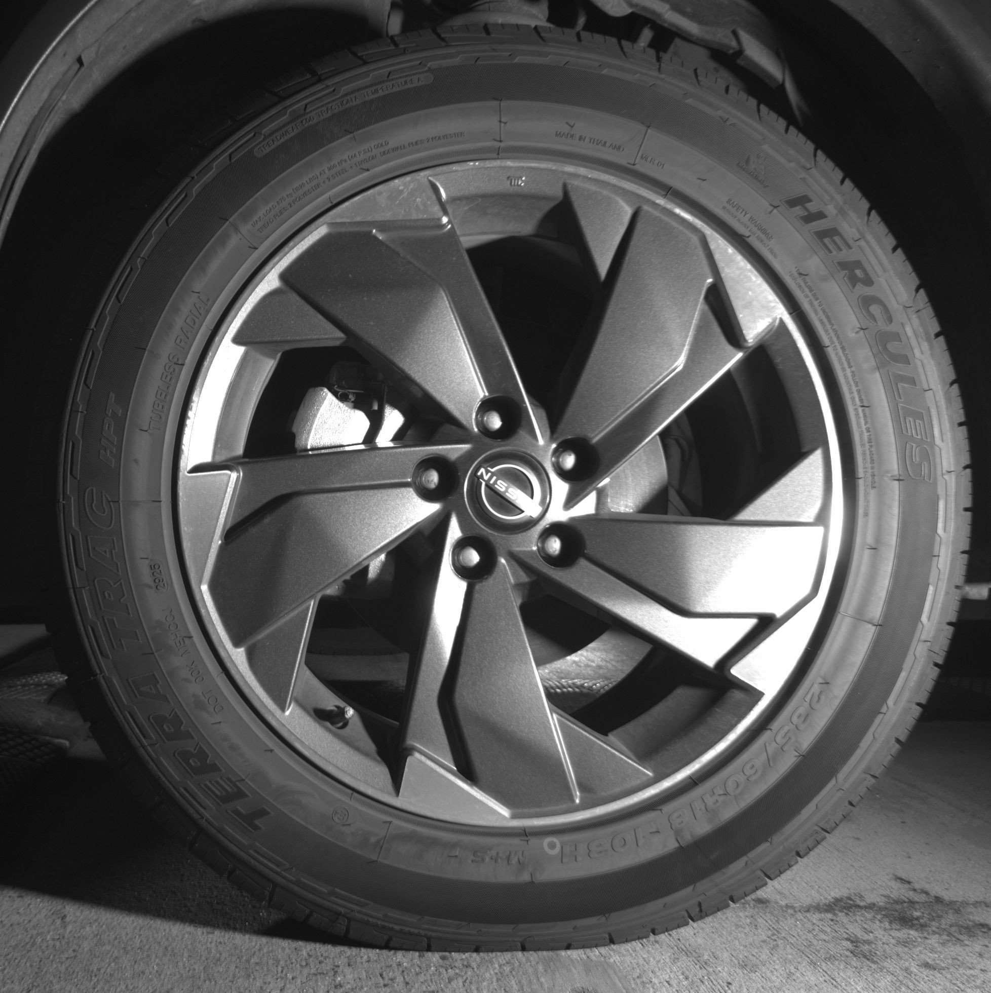 Thumbnail: 2025 Nissan Rogue - 12