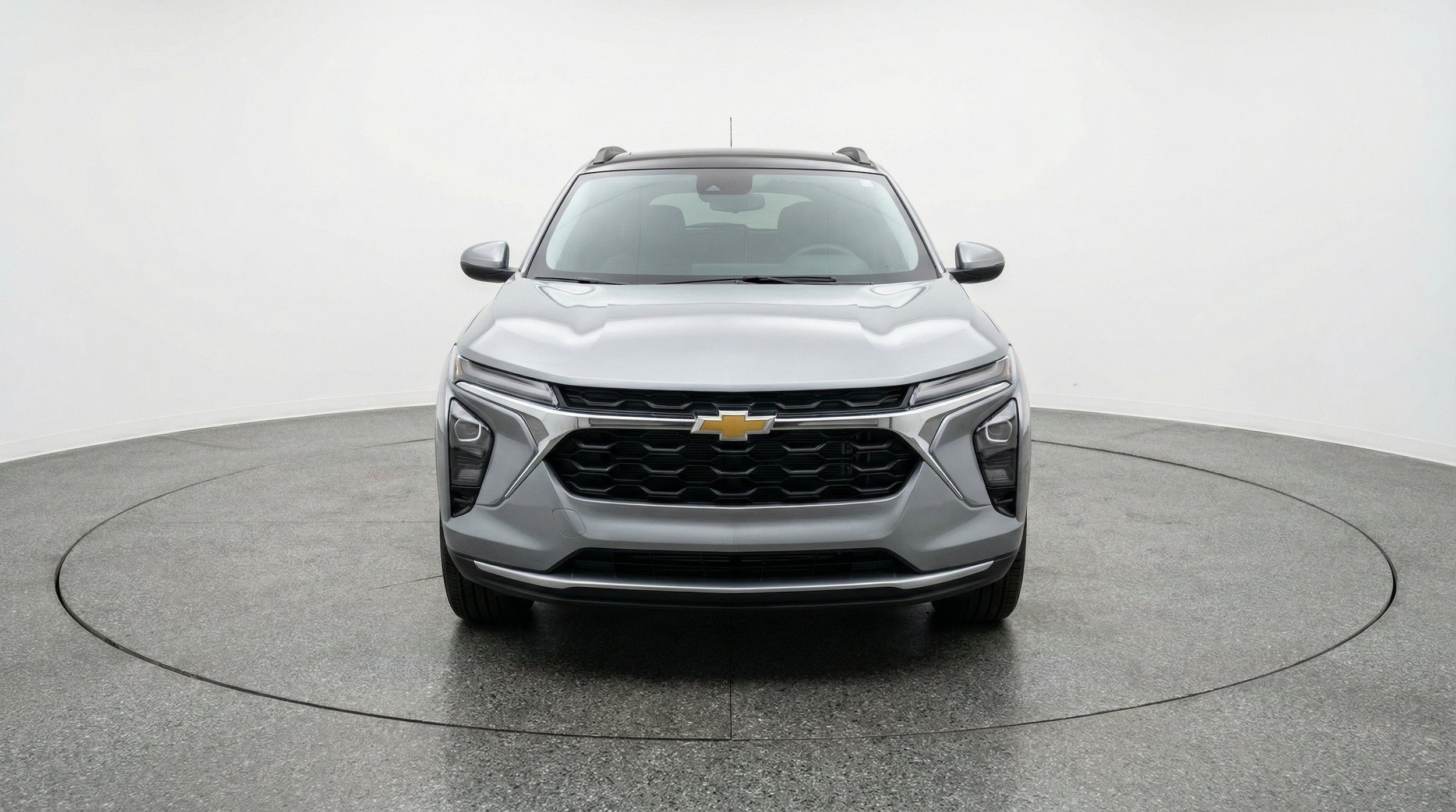 Thumbnail: 2025 Chevrolet Trax - 2