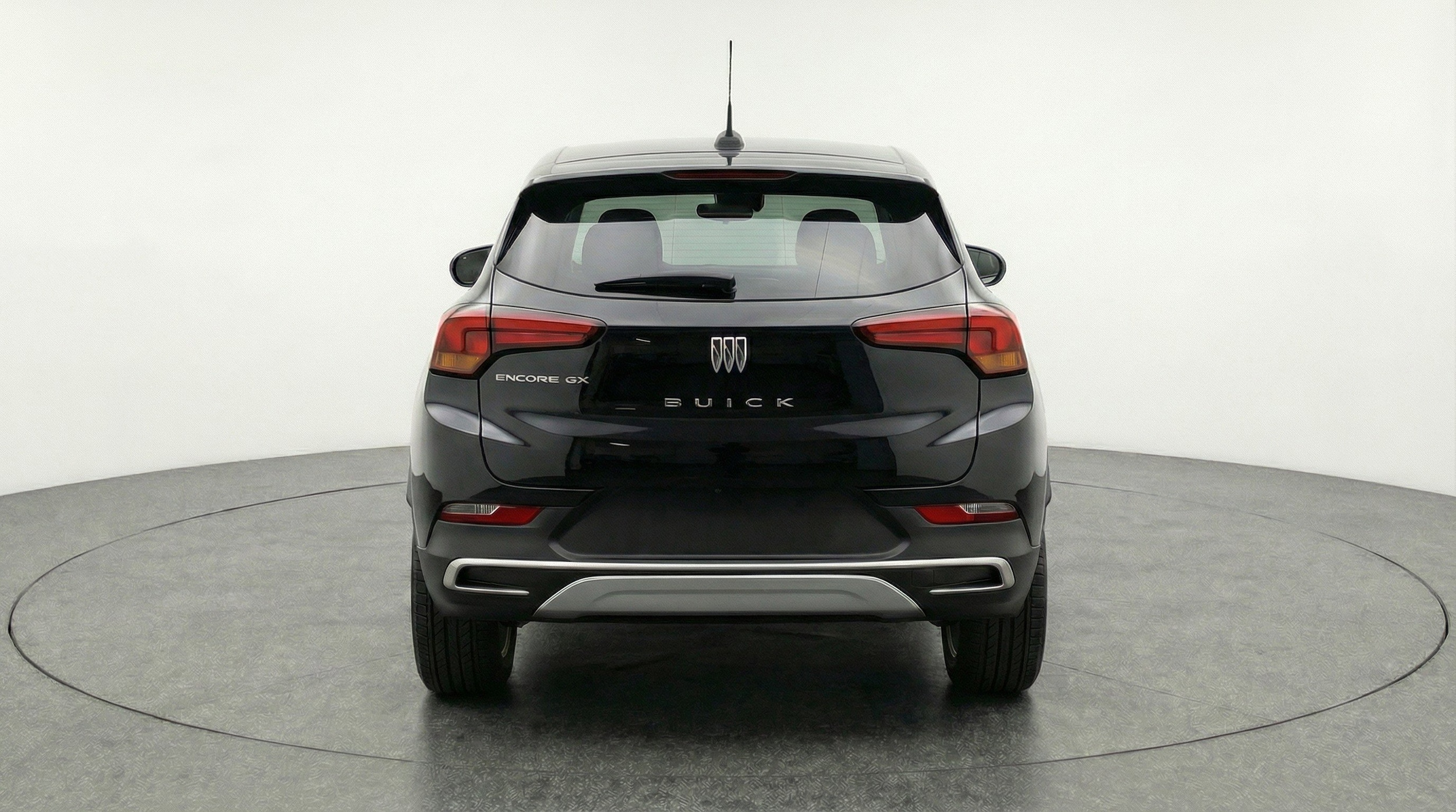 Thumbnail: 2025 Buick Encore GX - 7