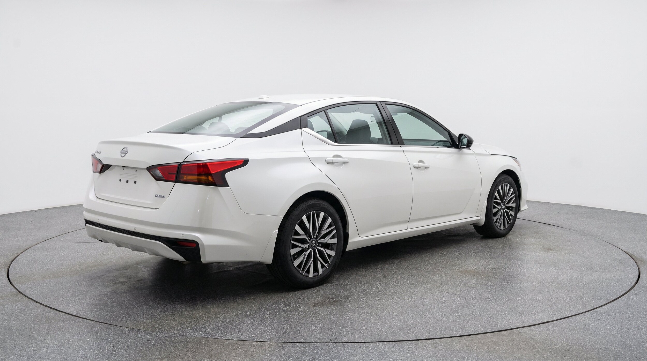 Thumbnail: 2026 Nissan Altima - 9