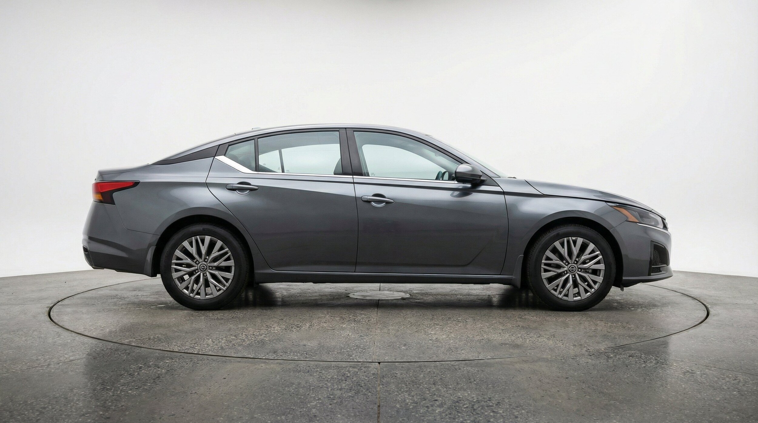 Thumbnail: 2025 Nissan Altima - 11