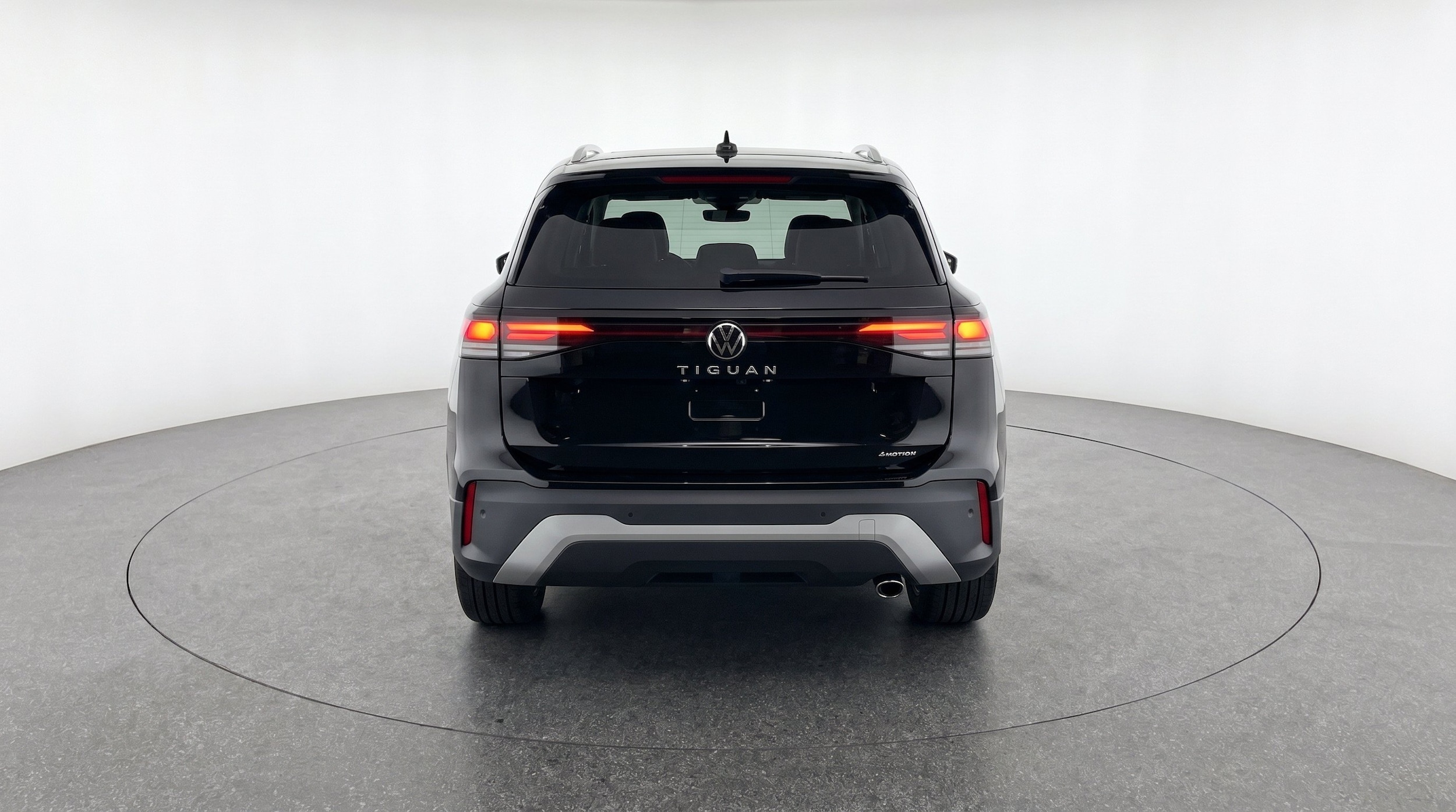 Thumbnail: 2026 Volkswagen Tiguan - 7