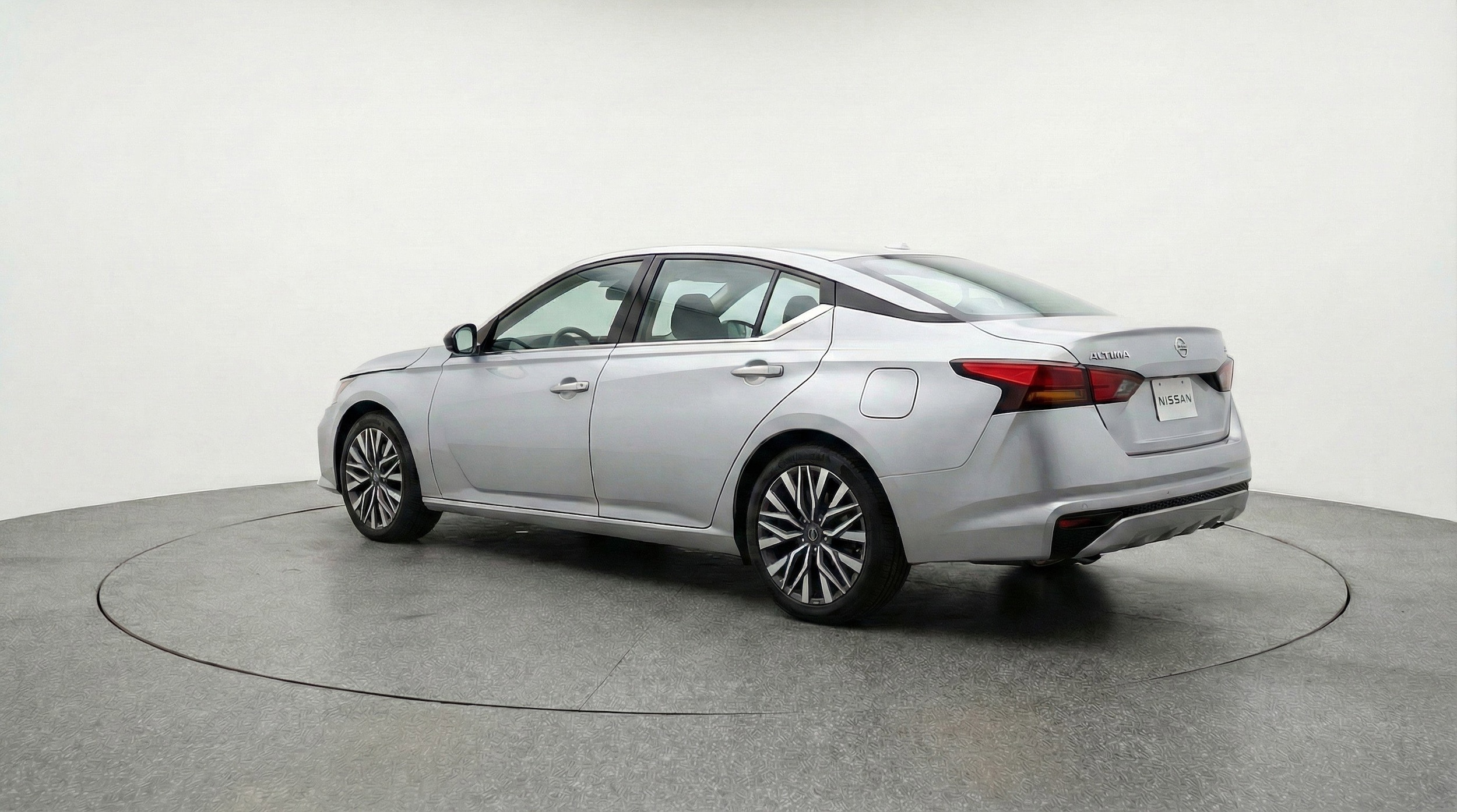 Thumbnail: 2025 Nissan Altima - 6