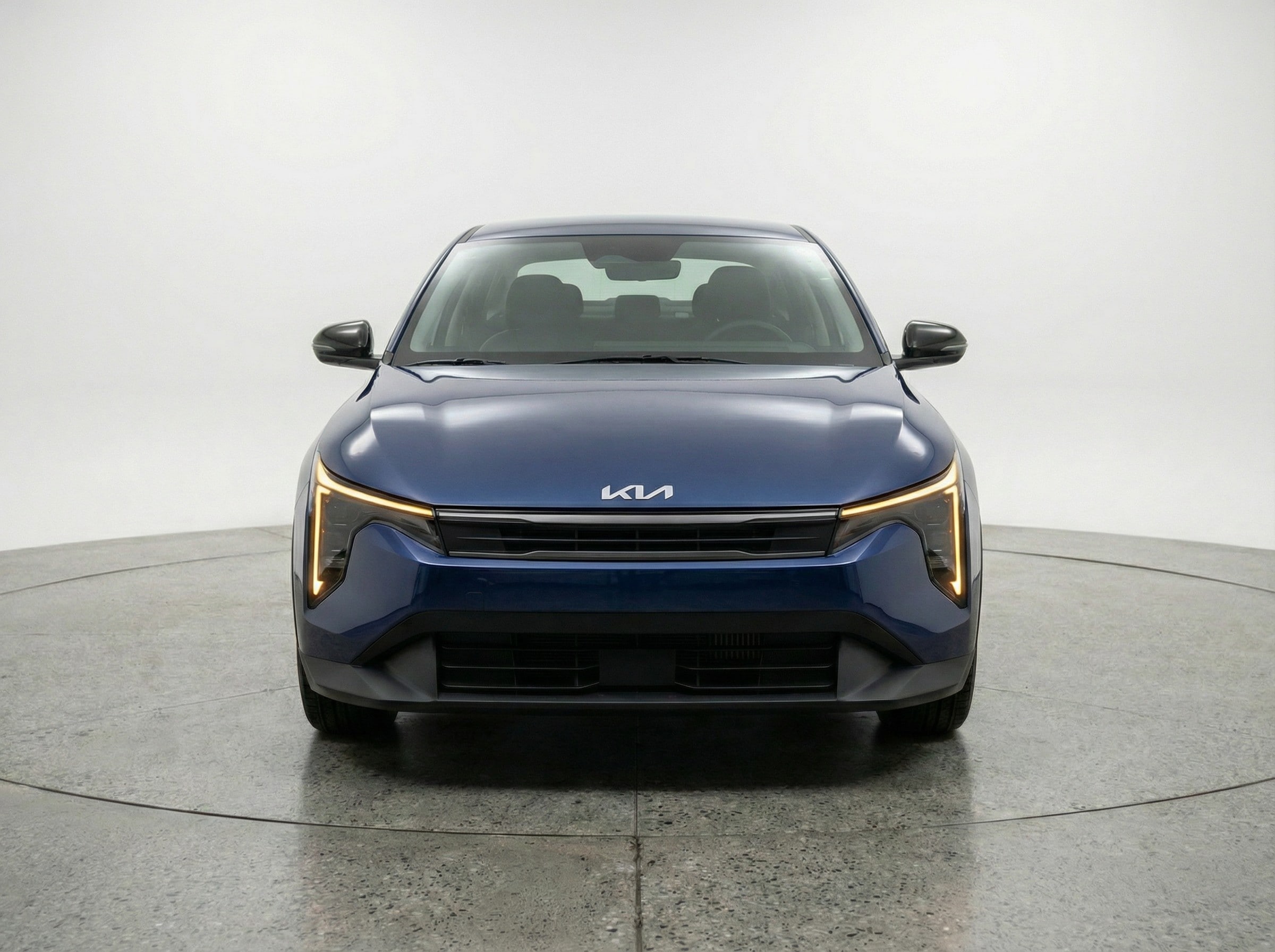 Thumbnail: 2025 Kia K4 - 2