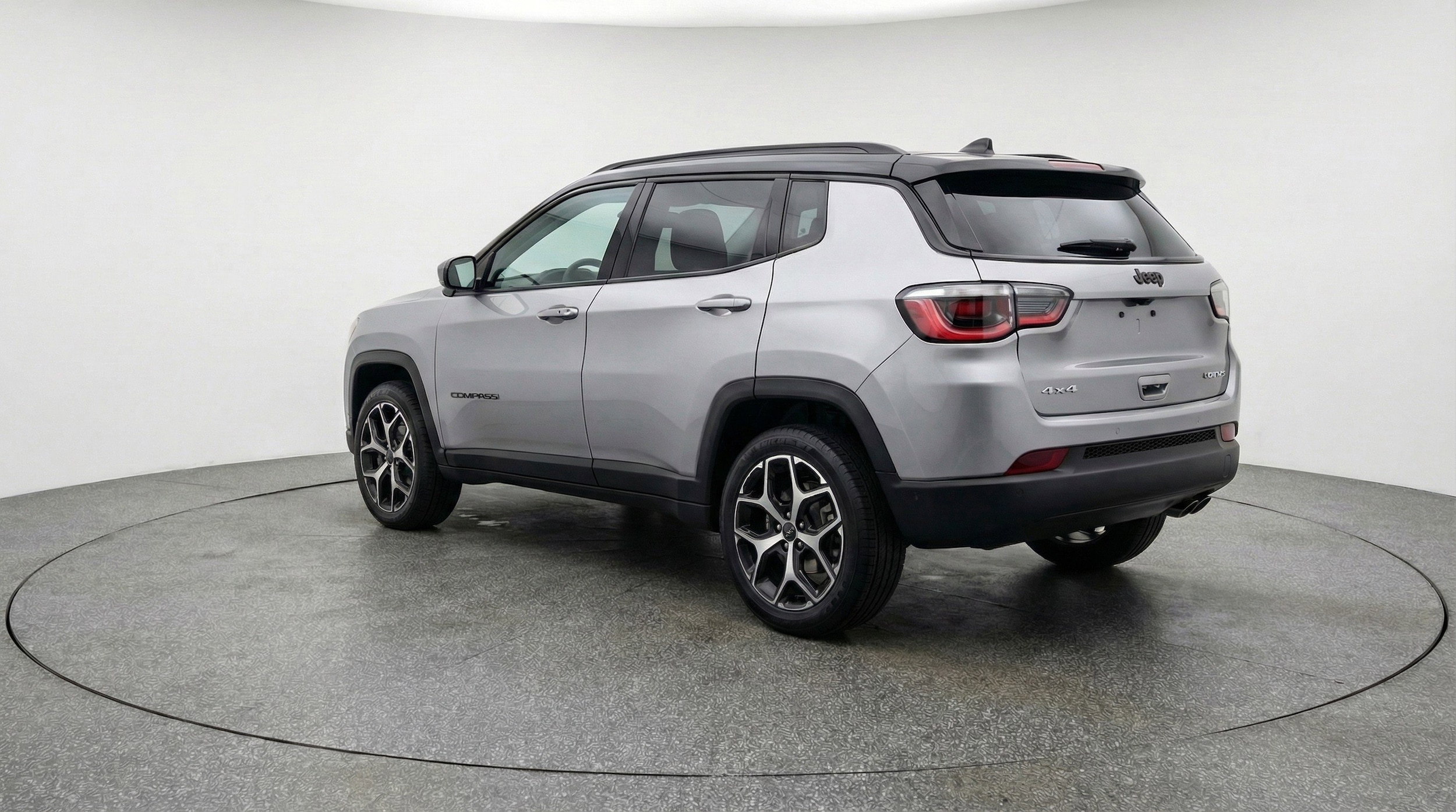 Thumbnail: 2025 Jeep Compass - 6