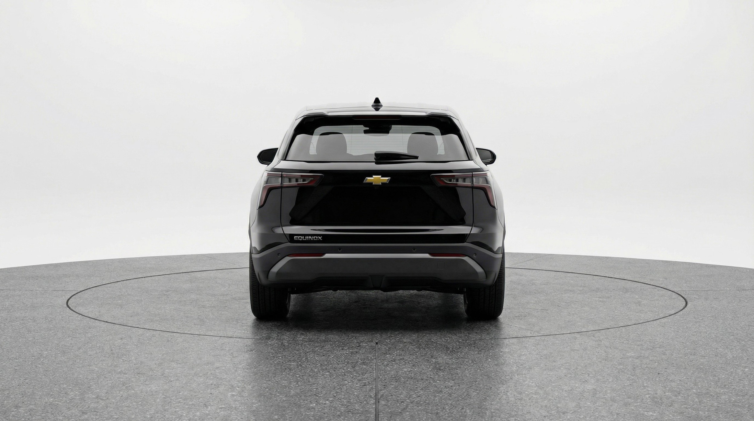 Thumbnail: 2025 Chevrolet Equinox - 7
