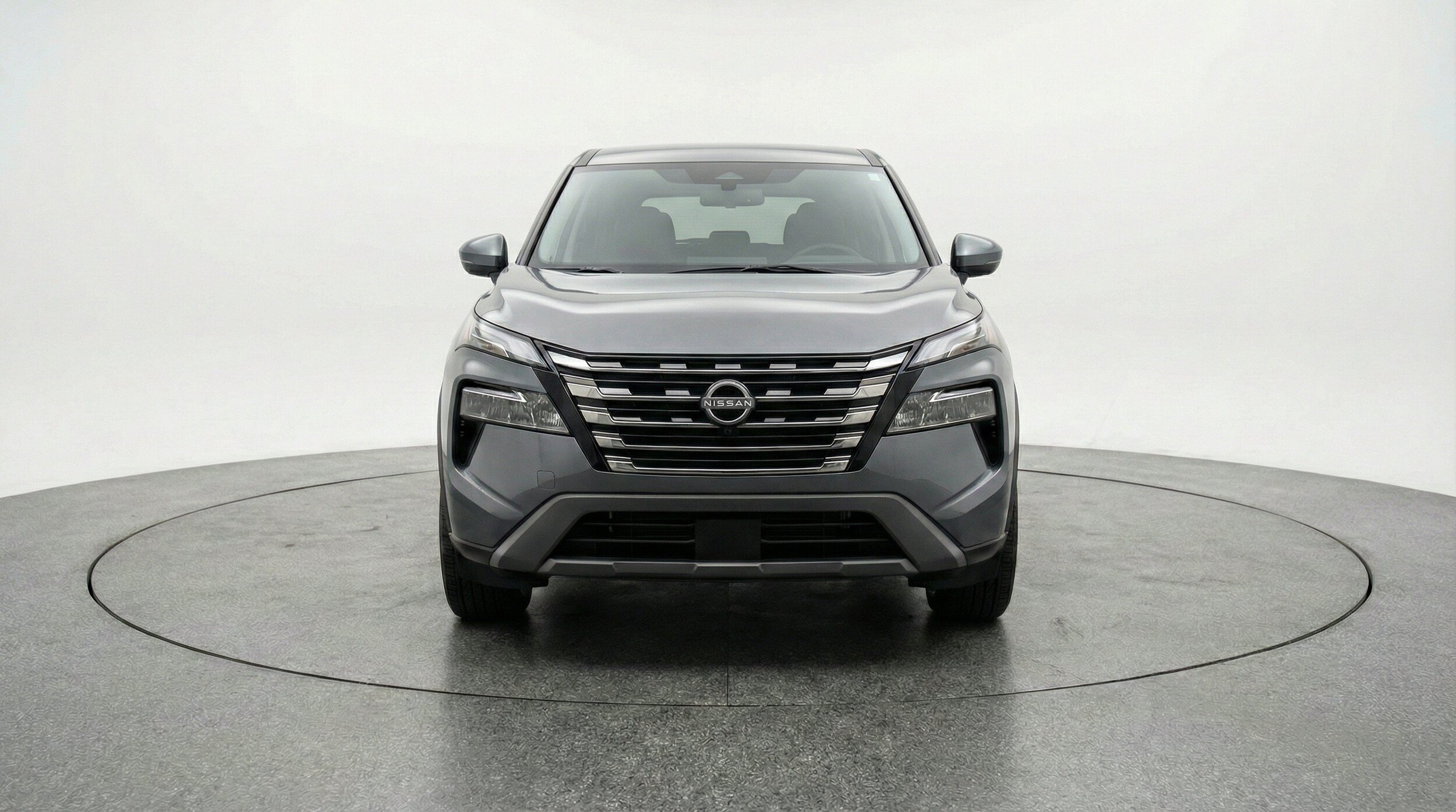 Thumbnail: 2025 Nissan Rogue - 2