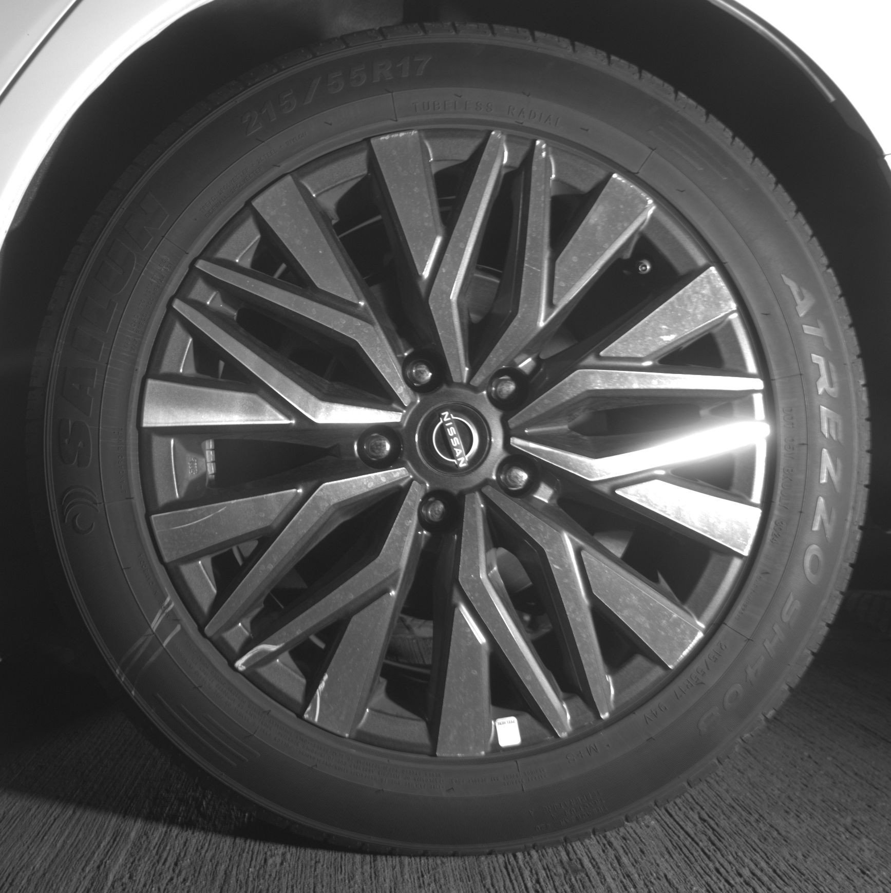 Thumbnail: 2025 Nissan Altima - 14