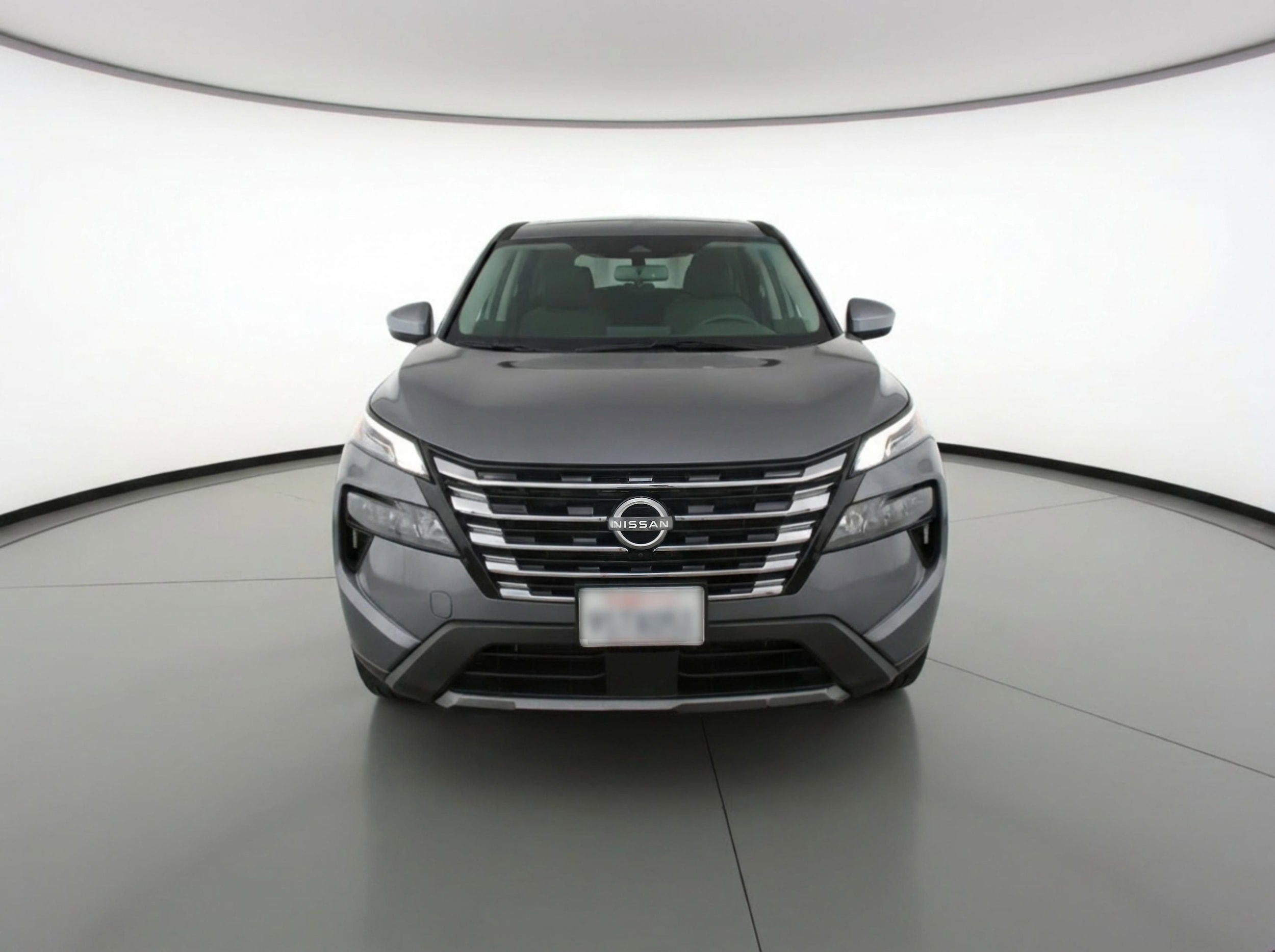 Thumbnail: 2025 Nissan Rogue - 2