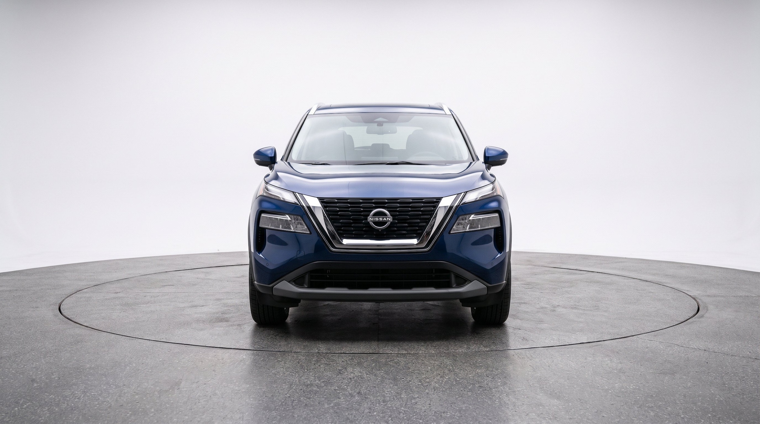 Thumbnail: 2026 Nissan Rogue - 2