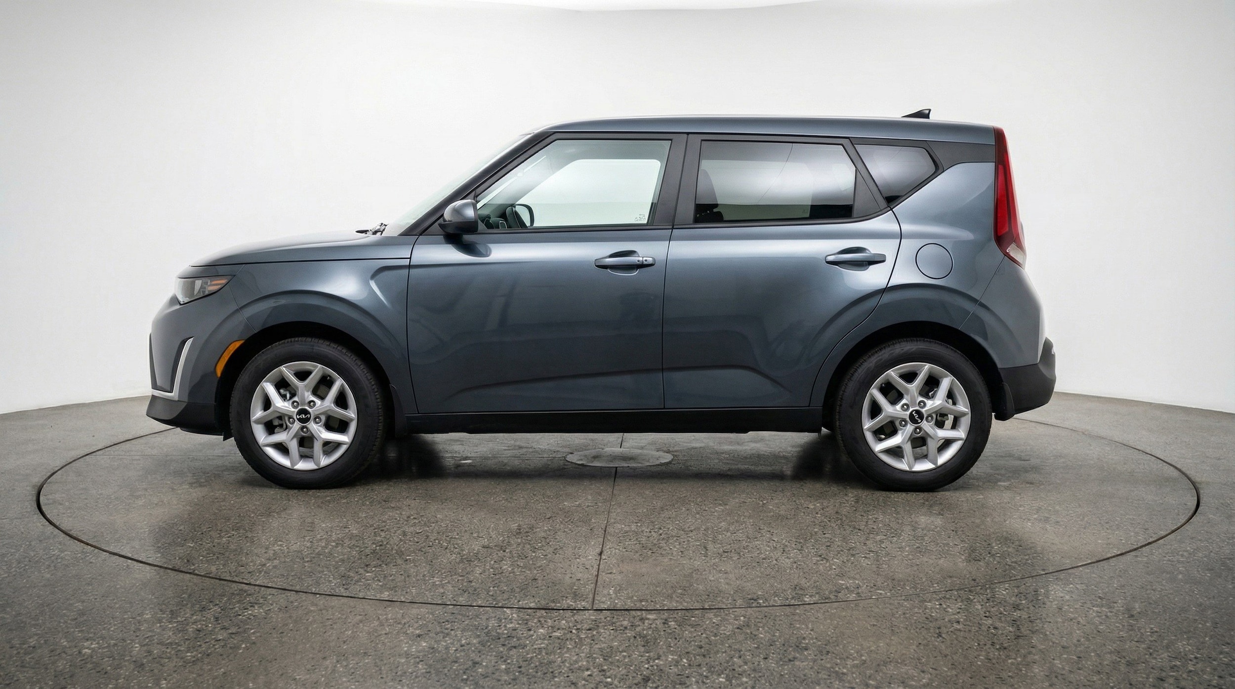 Thumbnail: 2025 Kia Soul - 5