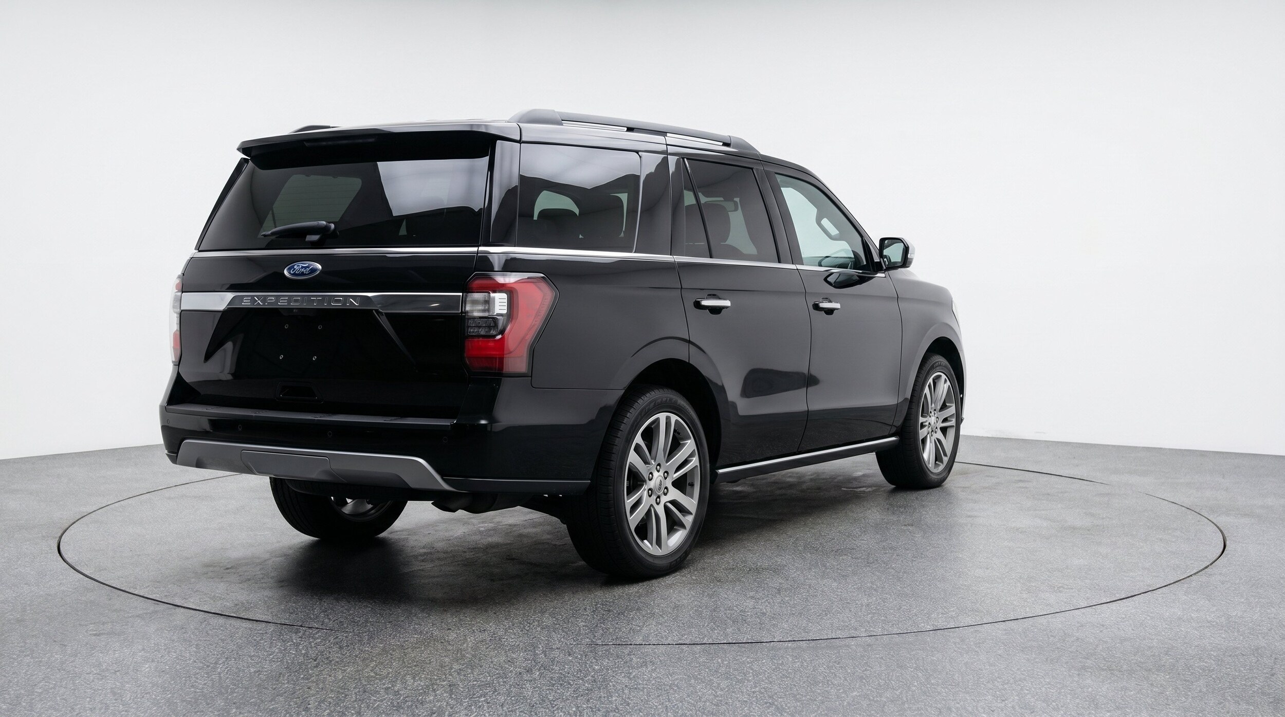 Thumbnail: 2024 Ford Expedition - 9