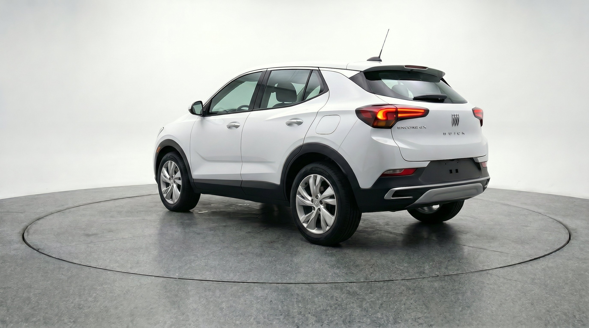 Thumbnail: 2026 Buick Encore GX - 6