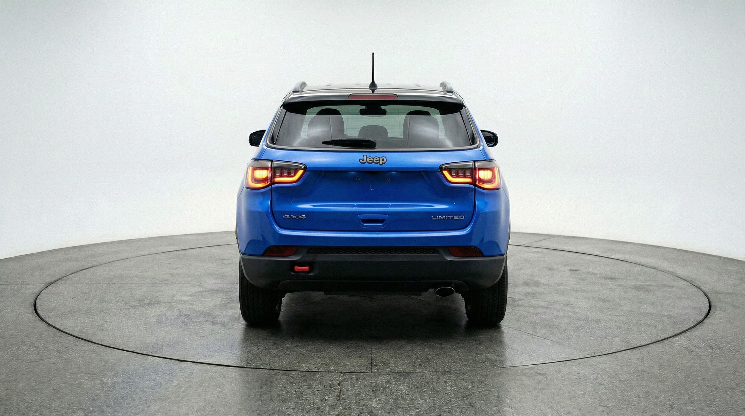 Thumbnail: 2025 Jeep Compass - 6