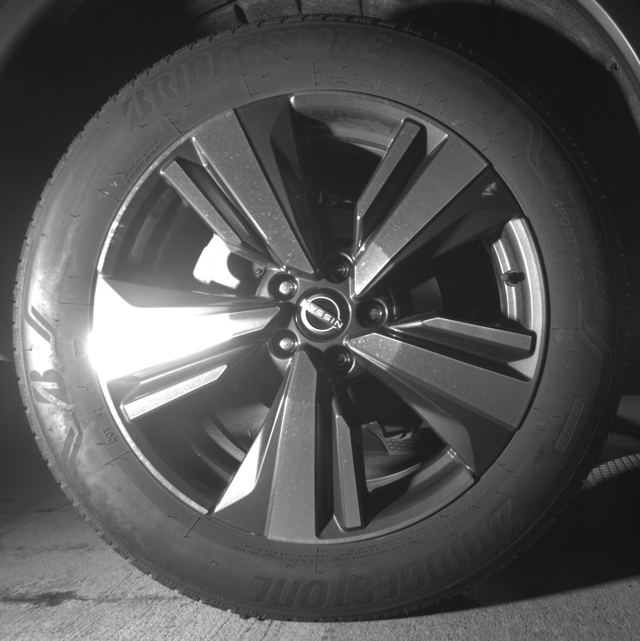 Thumbnail: 2026 Nissan Rogue - 15