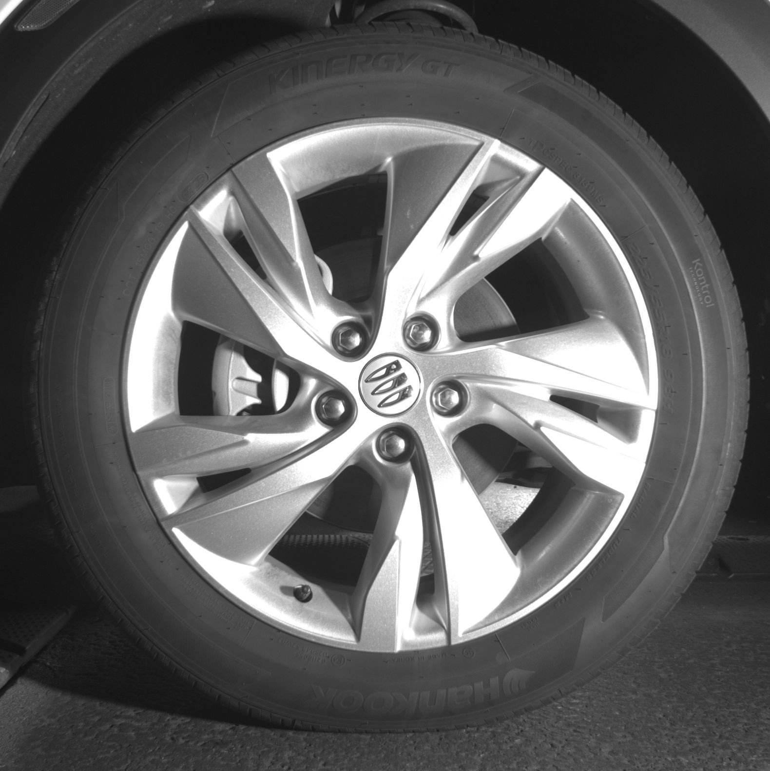 Thumbnail: 2025 Buick Encore GX - 12