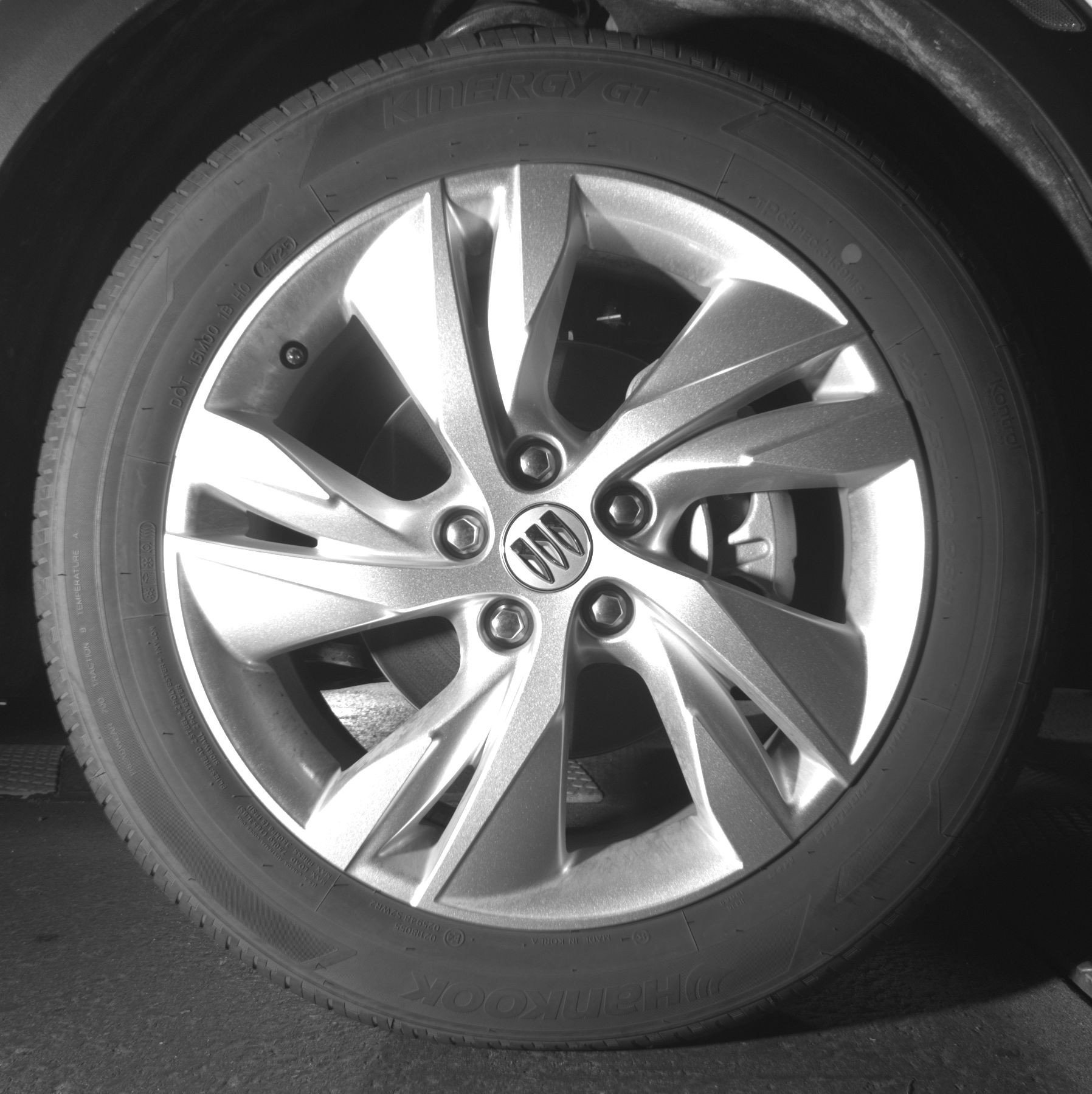 Thumbnail: 2026 Buick Encore GX - 13