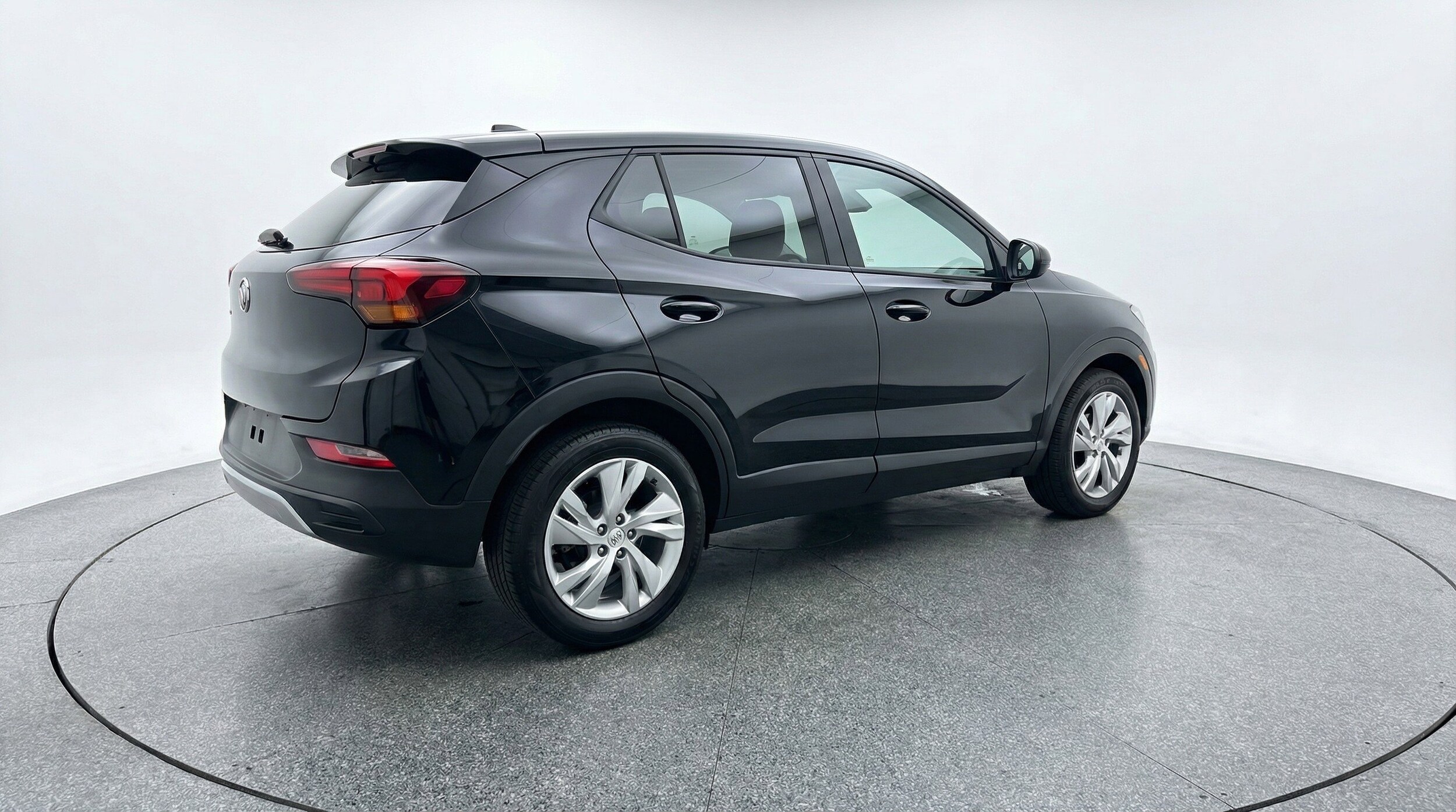 Thumbnail: 2025 Buick Encore GX - 9