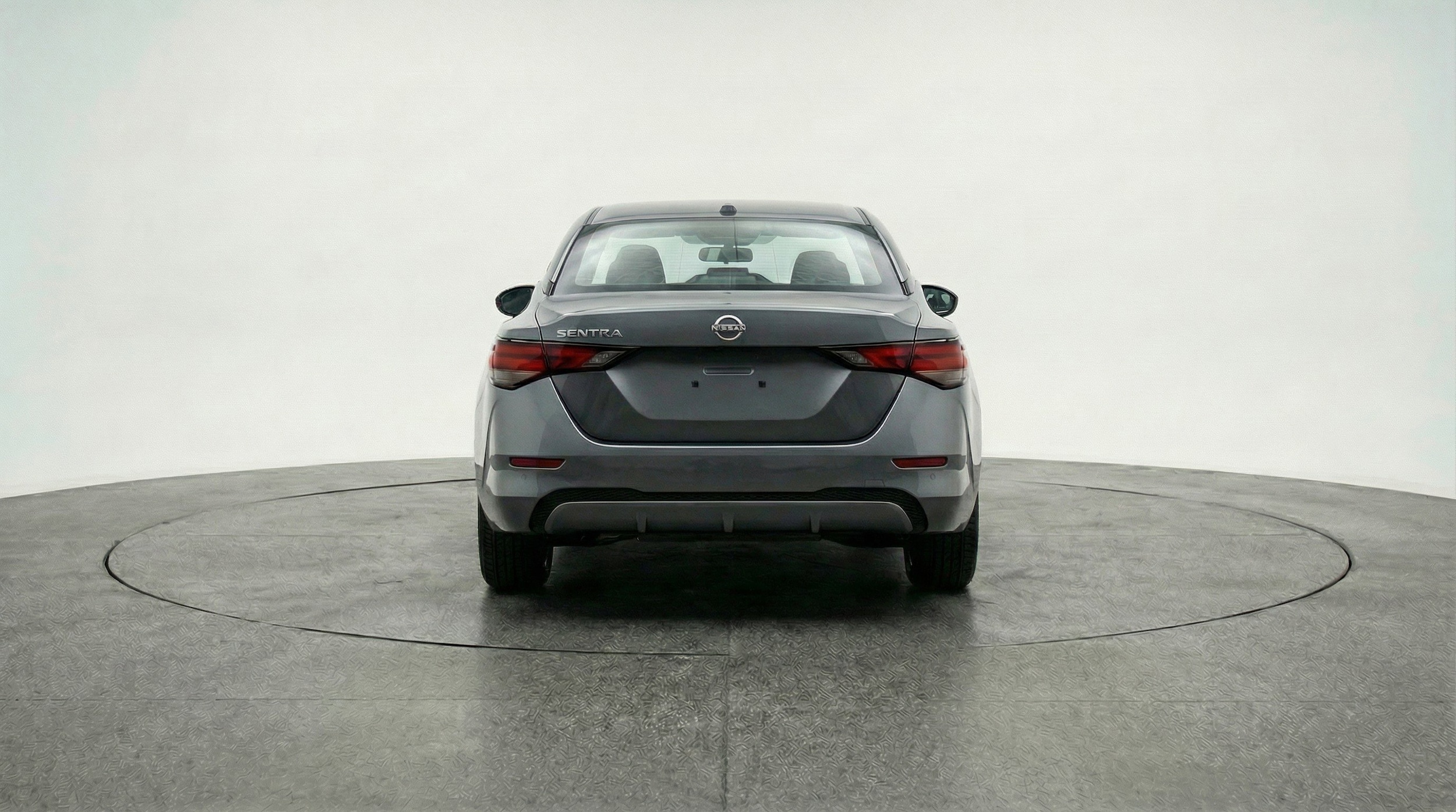 Thumbnail: 2025 Nissan Sentra - 7