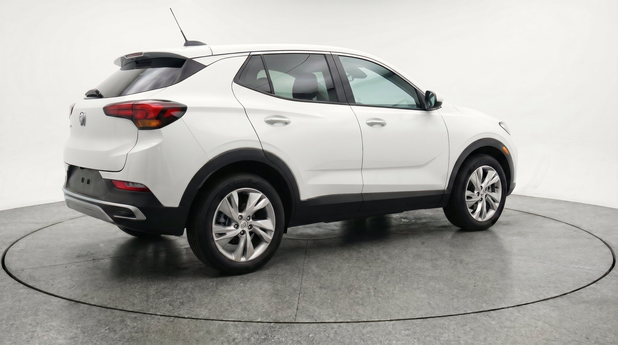 Thumbnail: 2026 Buick Encore GX - 9