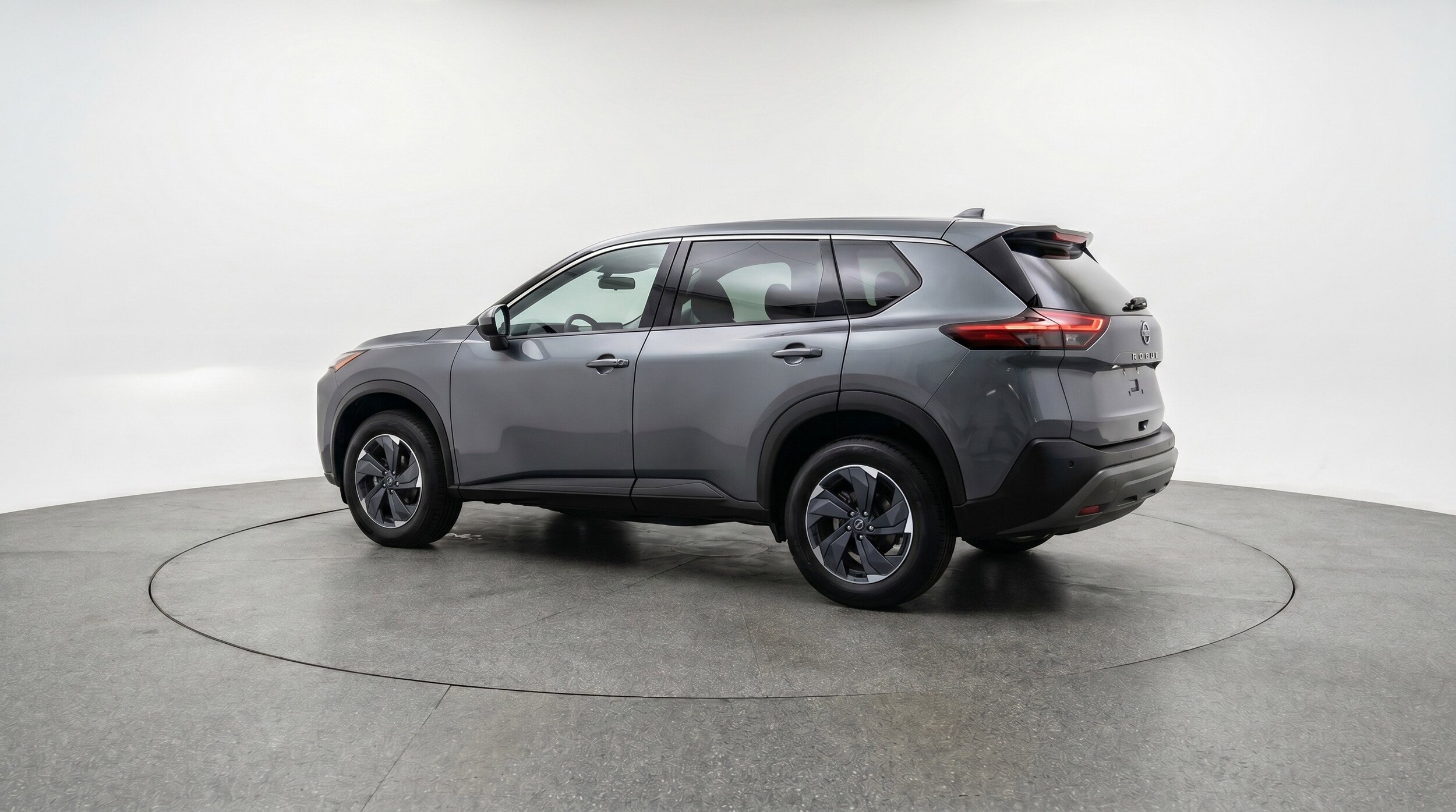 Thumbnail: 2025 Nissan Rogue - 6