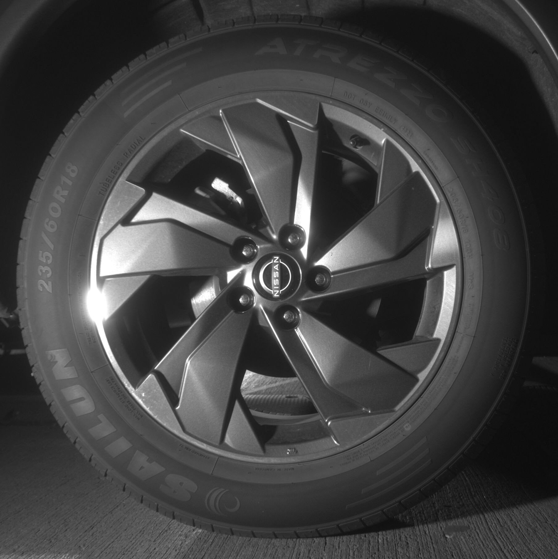 Thumbnail: 2025 Nissan Rogue - 15