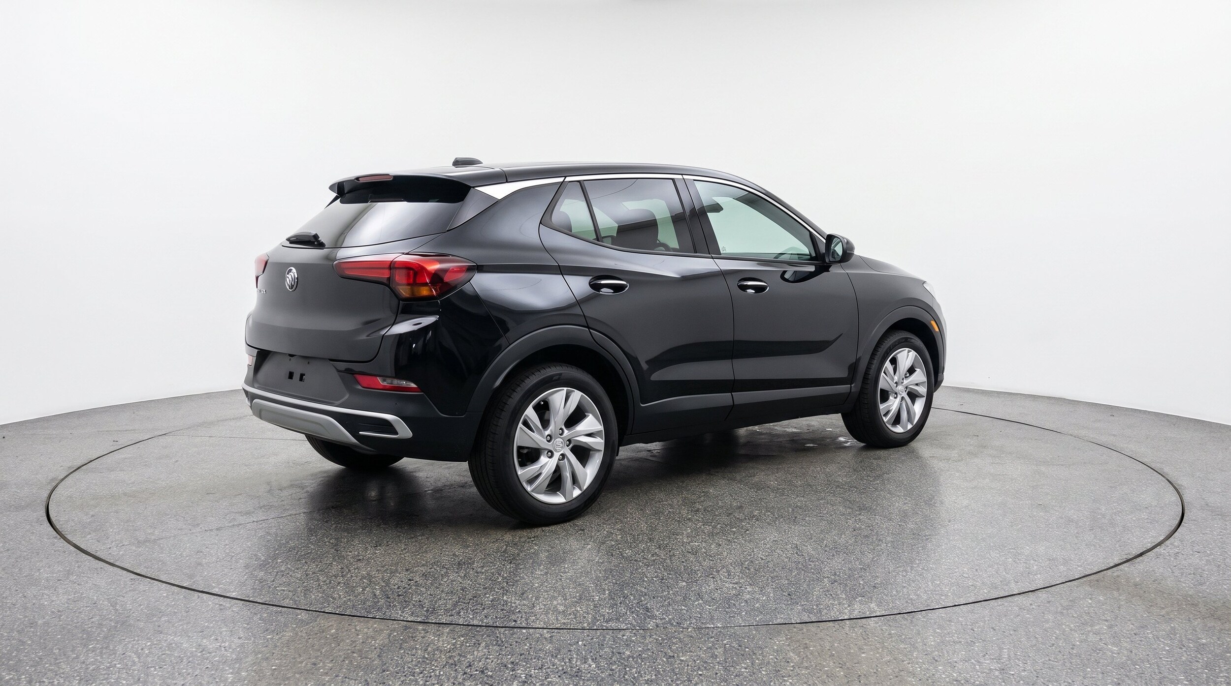 Thumbnail: 2026 Buick Encore GX - 9