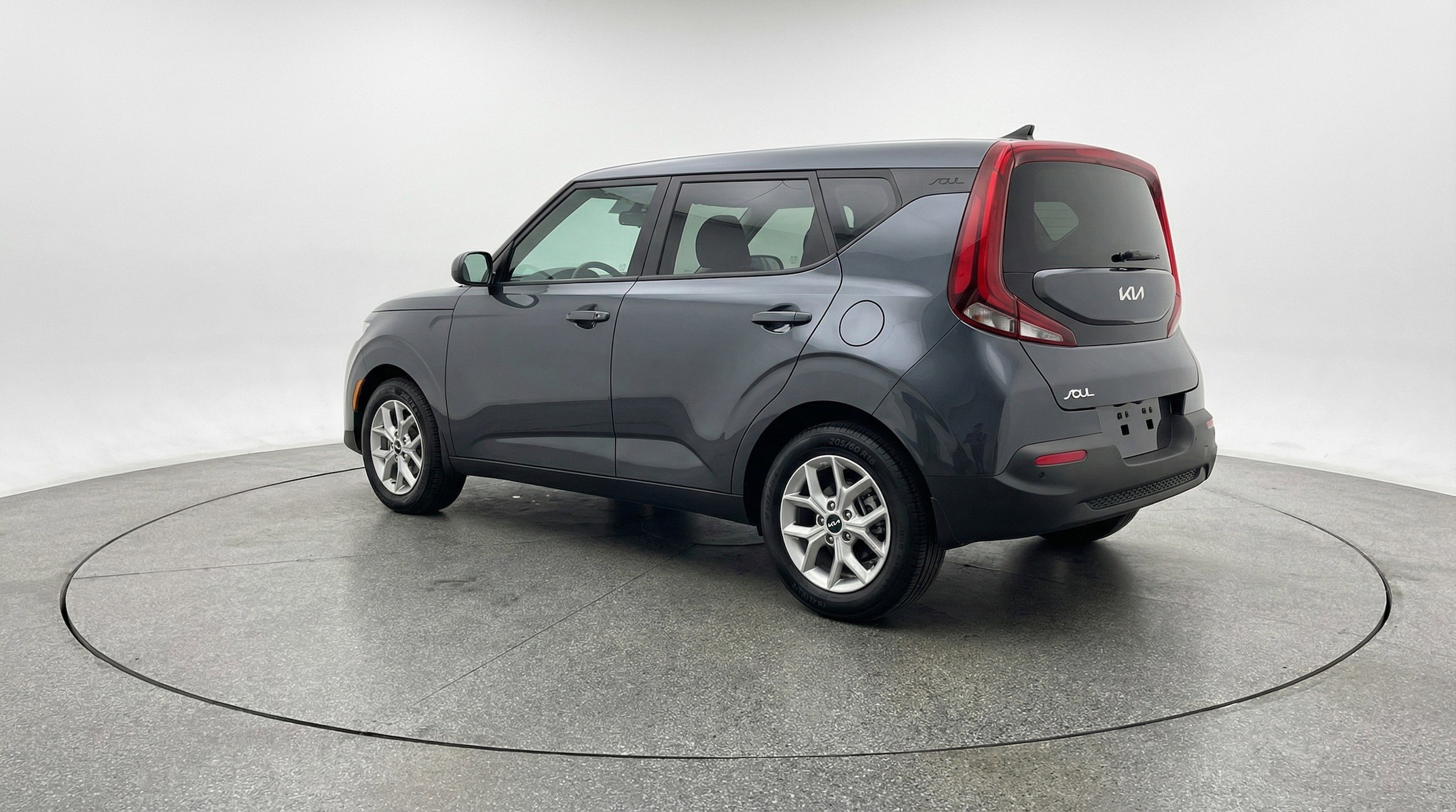 Thumbnail: 2025 Kia Soul - 6