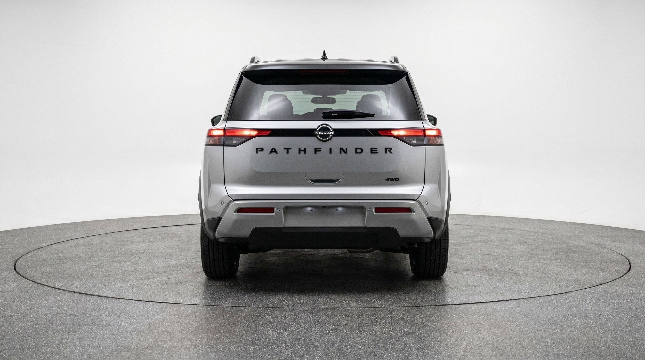 Thumbnail: 2025 Nissan Pathfinder - 7