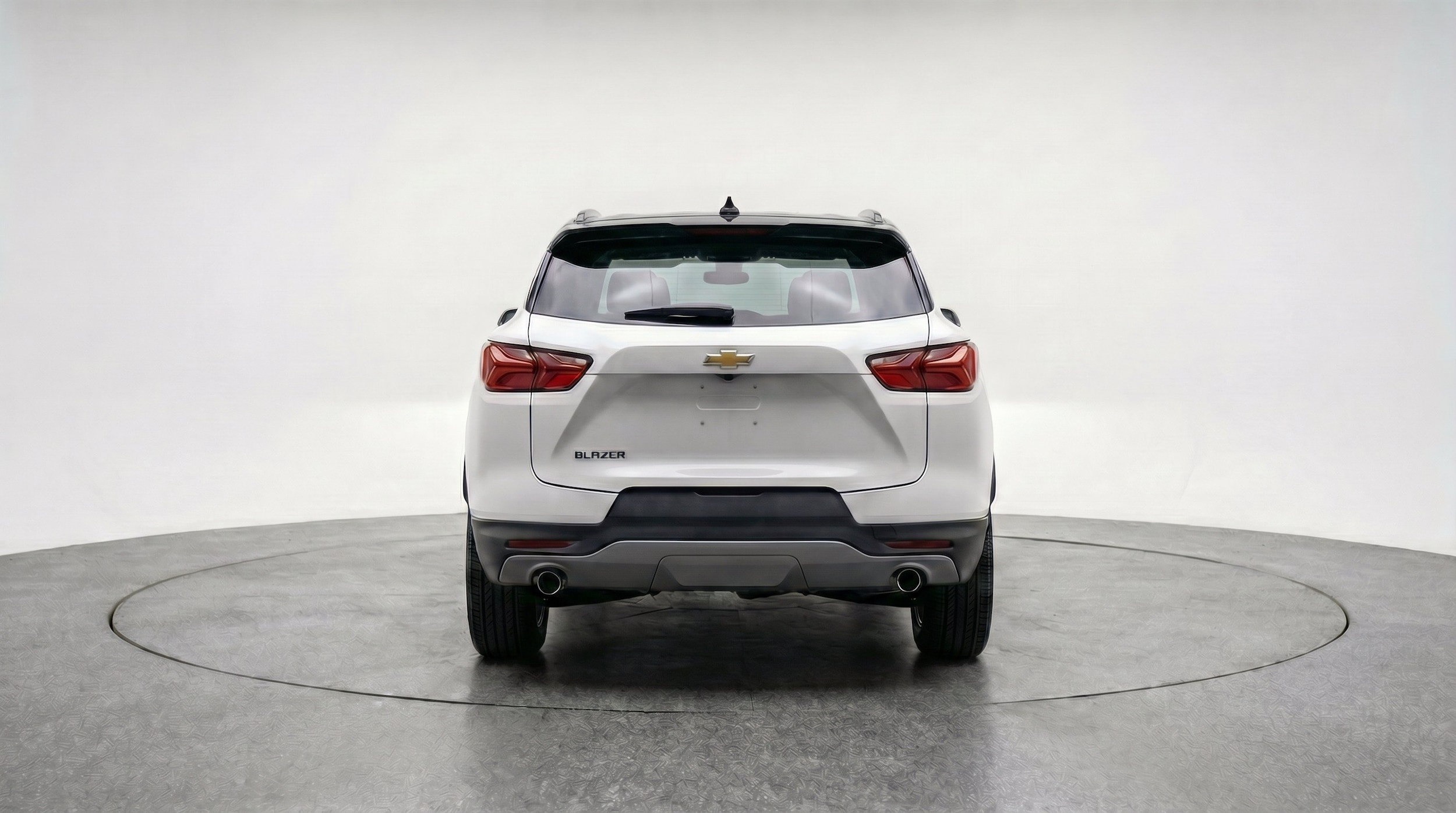 Thumbnail: 2025 Chevrolet Blazer - 7