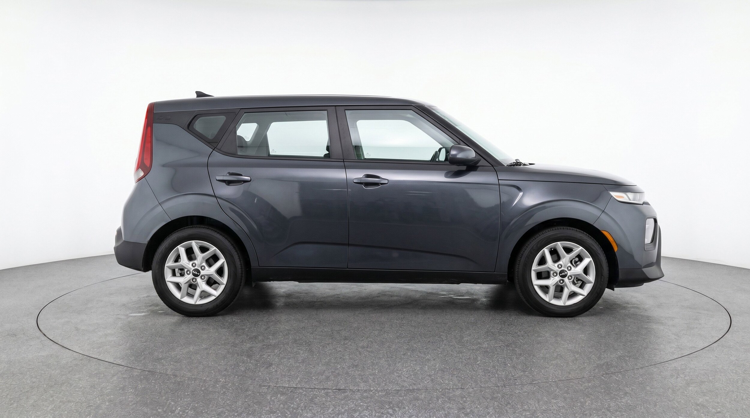 Thumbnail: 2025 Kia Soul - 11