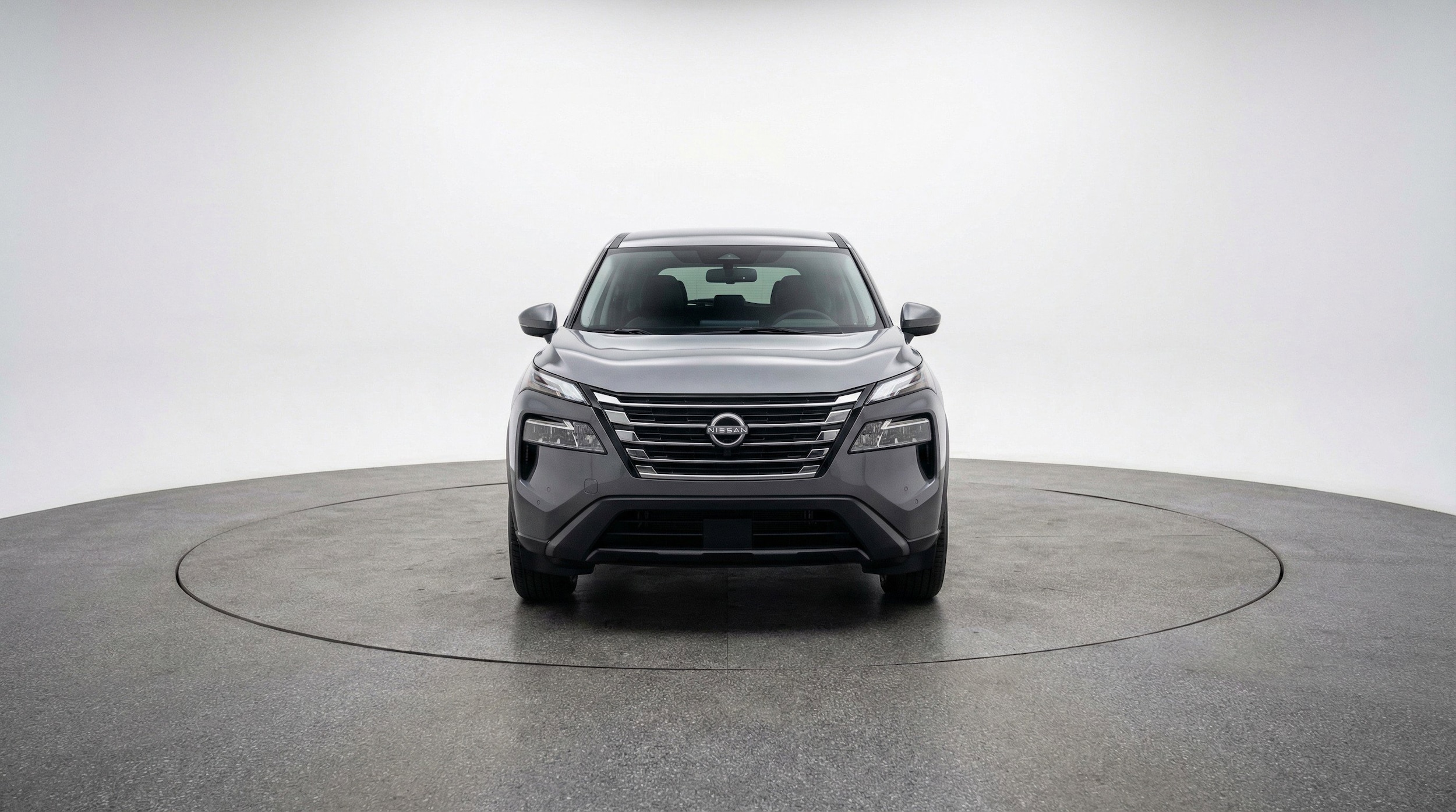 Thumbnail: 2025 Nissan Rogue - 2