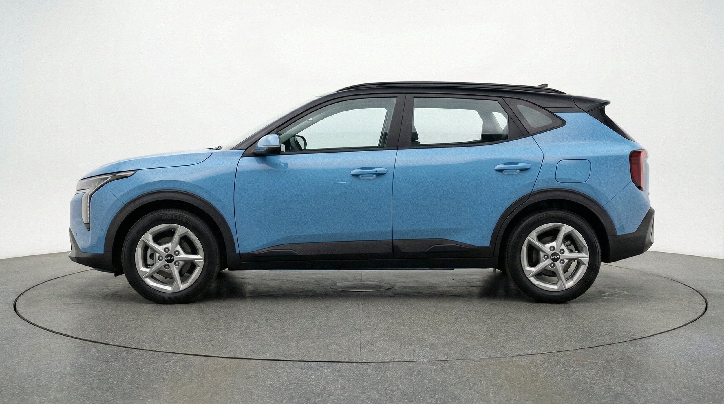 Thumbnail: 2026 Kia K4 - 5