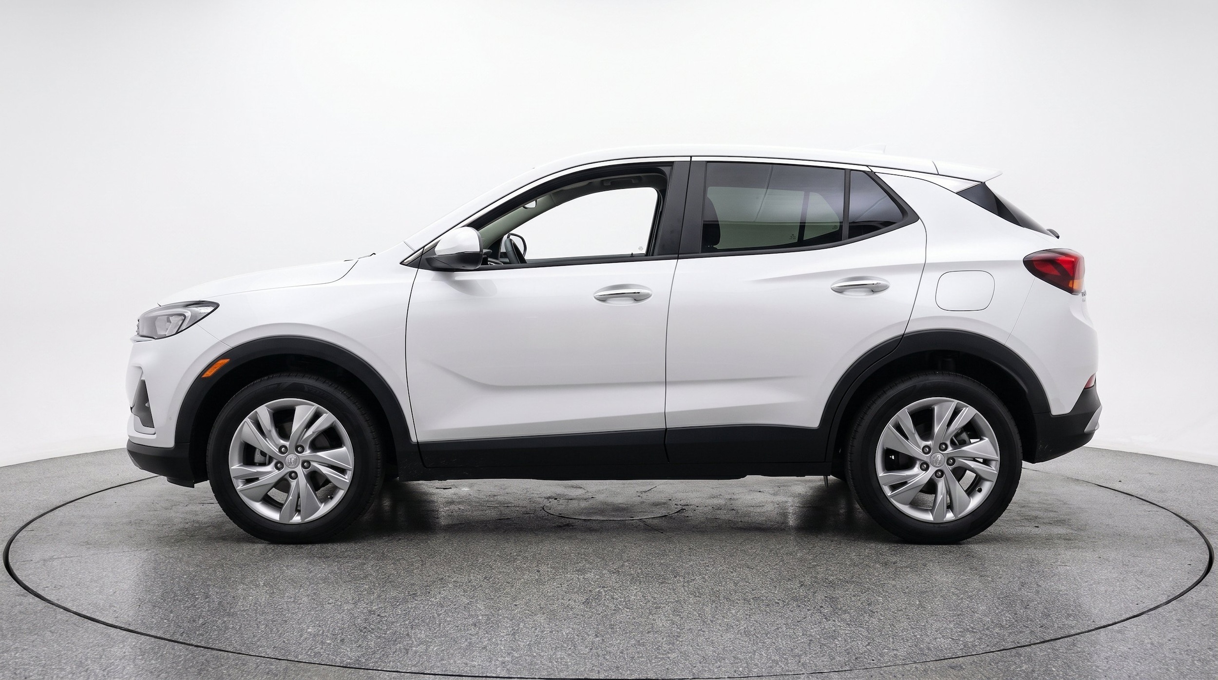 Thumbnail: 2026 Buick Encore GX - 5