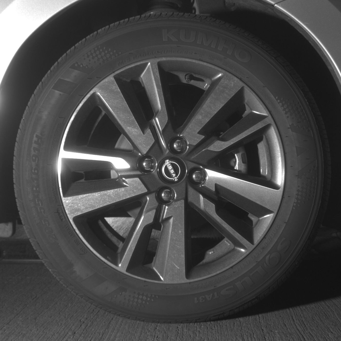 Thumbnail: 2025 Nissan Versa - 10