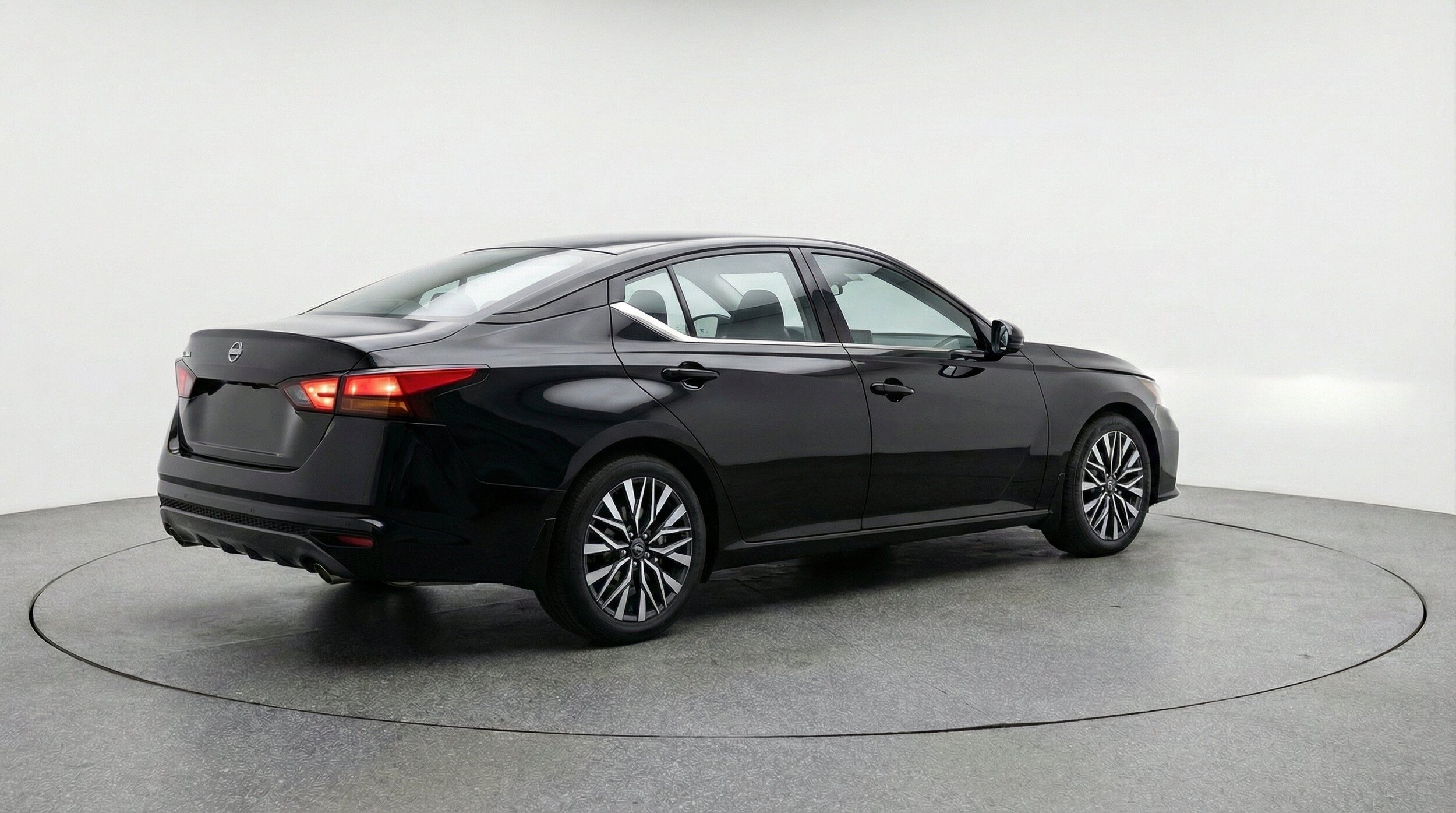 Thumbnail: 2026 Nissan Altima - 9