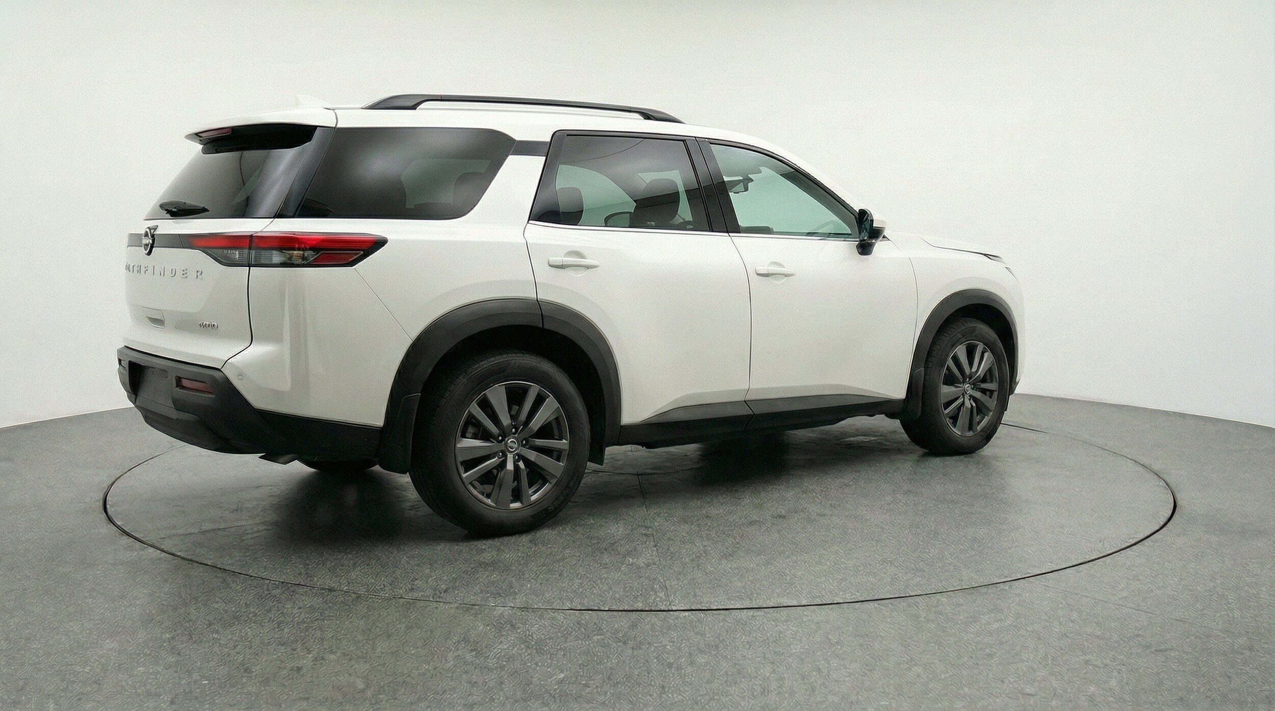Thumbnail: 2025 Nissan Pathfinder - 9