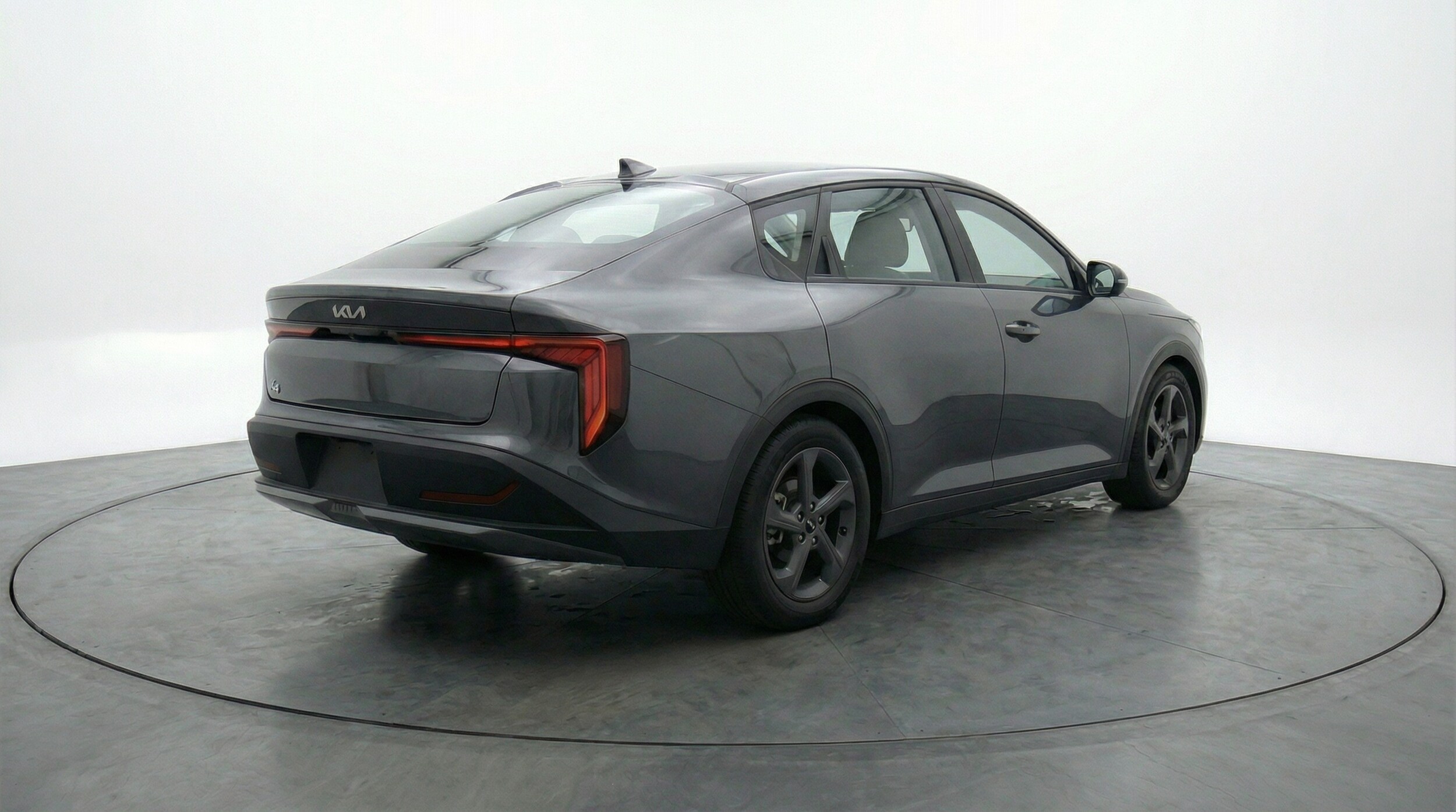 Thumbnail: 2025 Kia K4 - 7
