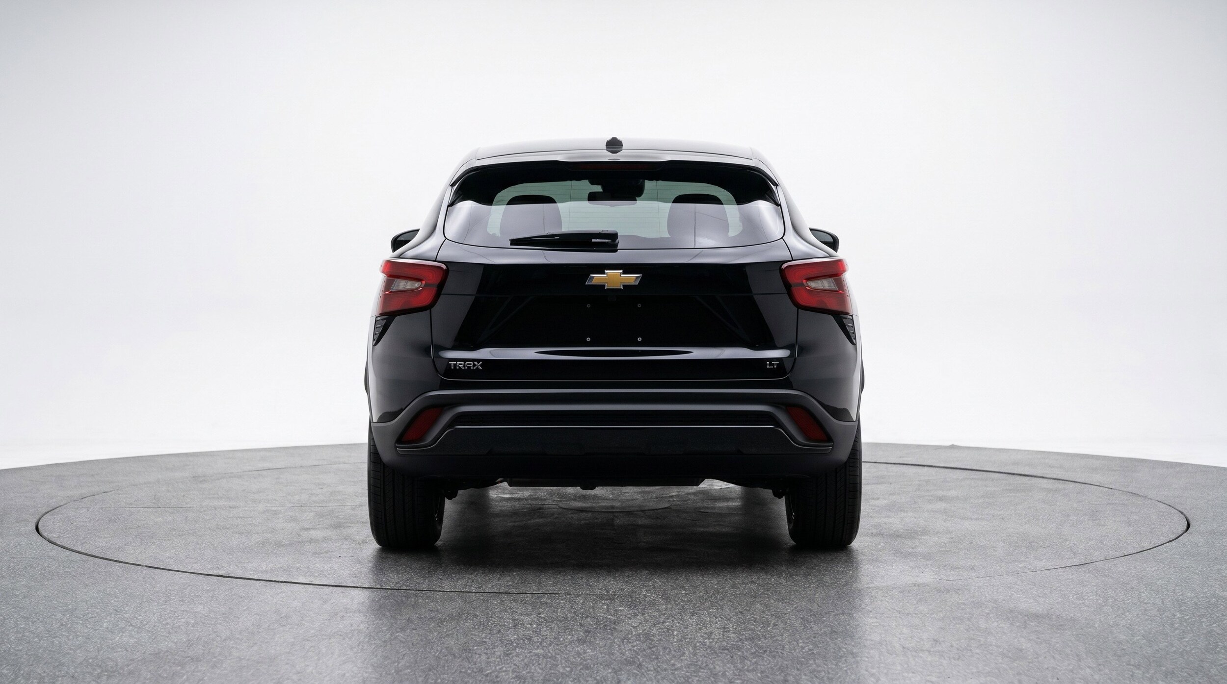 Thumbnail: 2025 Chevrolet Trax - 7