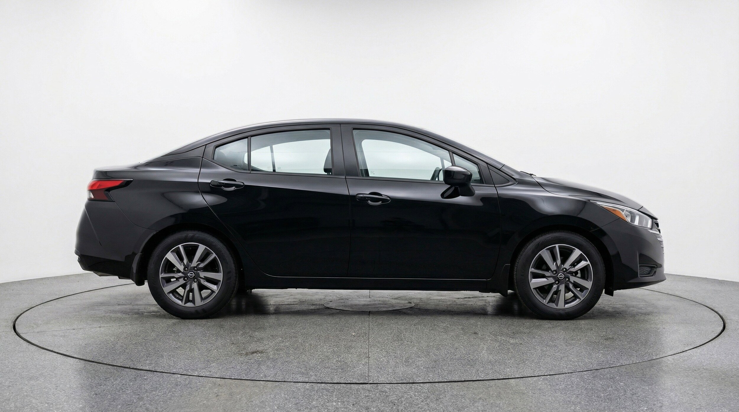 Thumbnail: 2025 Nissan Versa - 11