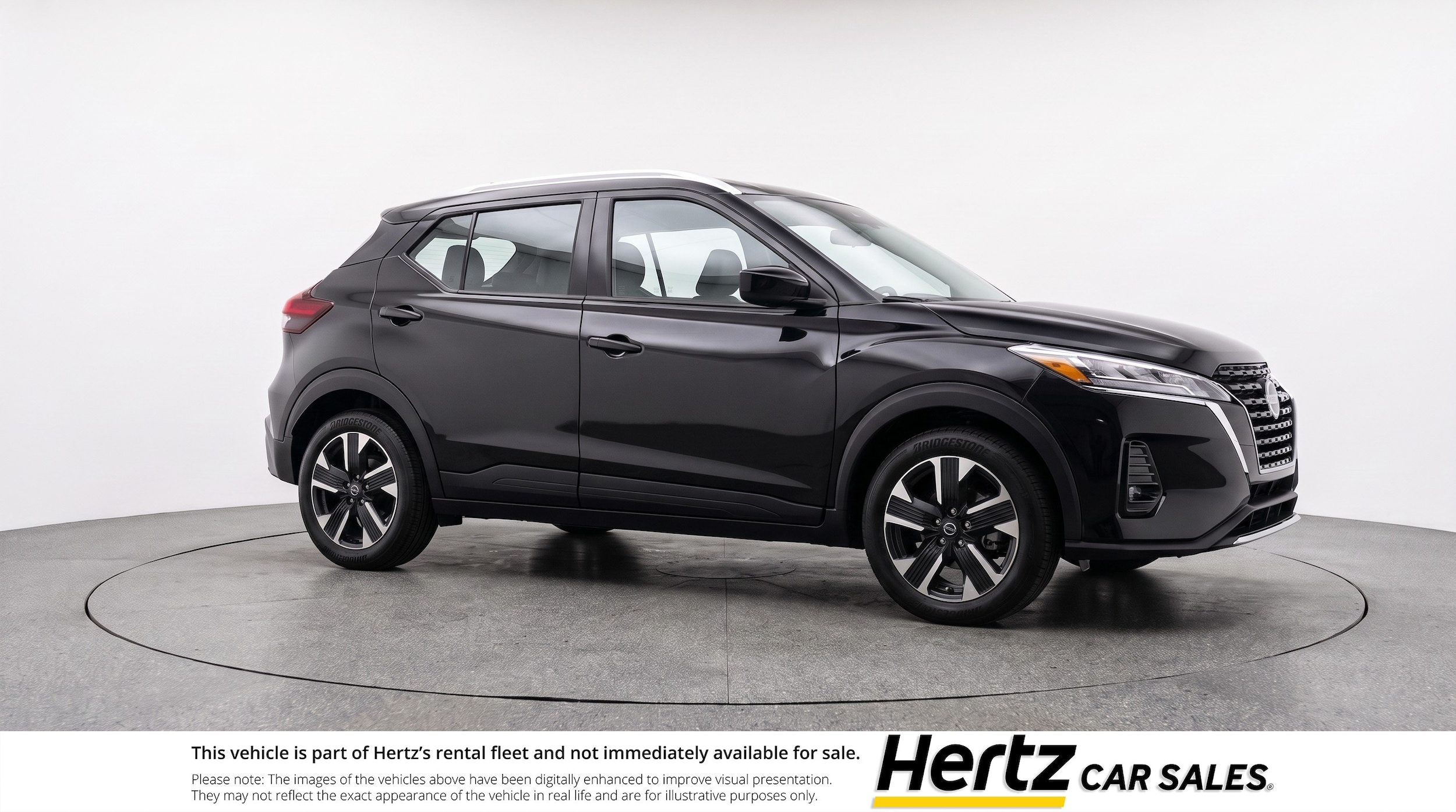 Thumbnail: 2026 Nissan Kicks - 1