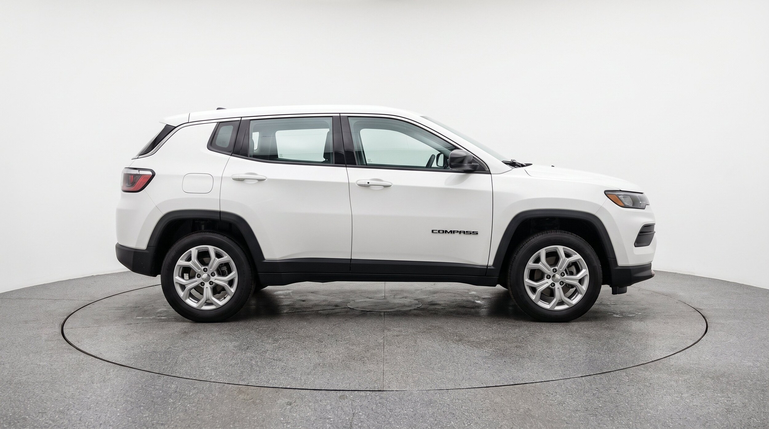 Thumbnail: 2025 Jeep Compass - 11