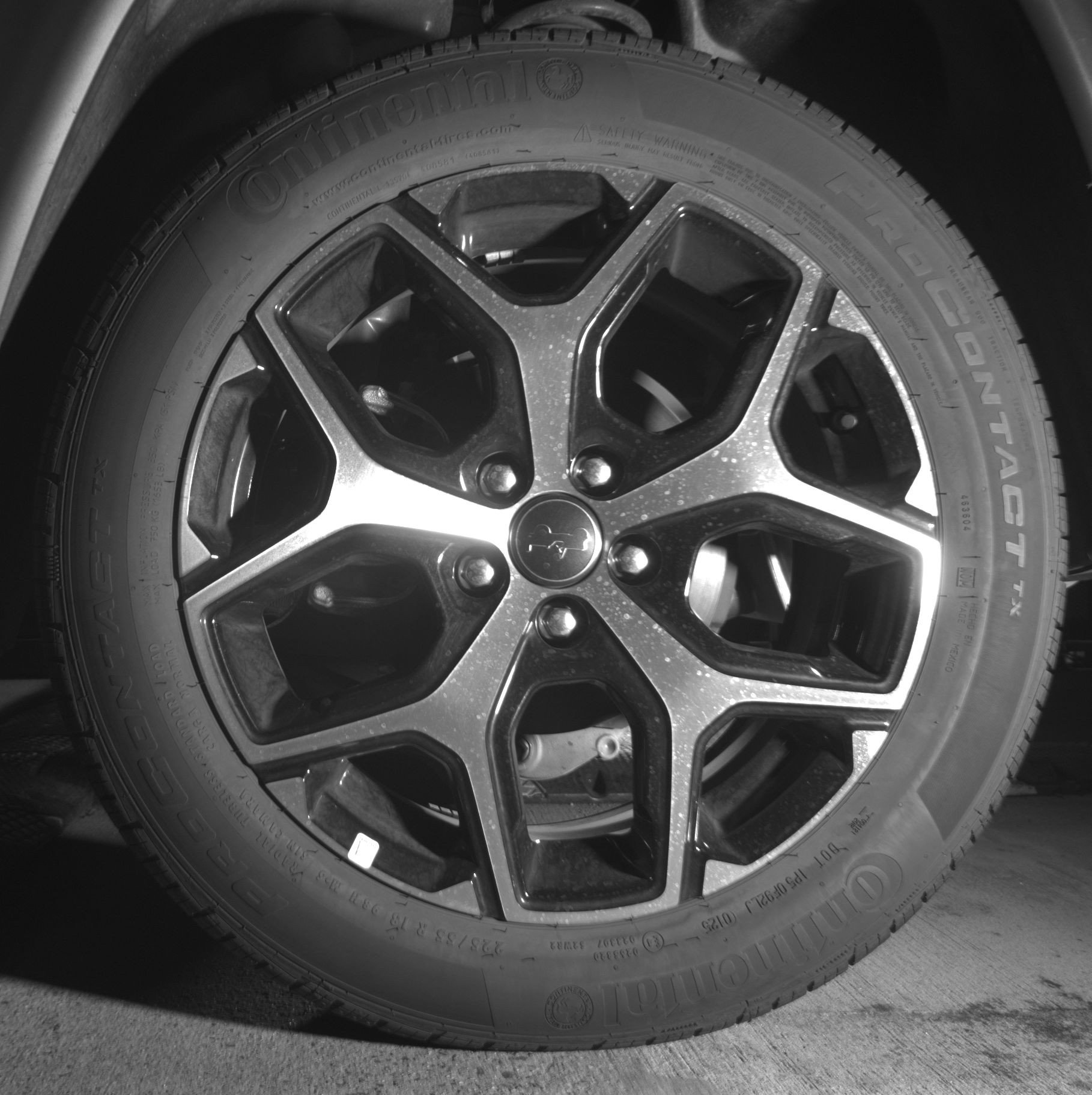 Thumbnail: 2025 Jeep Compass - 14