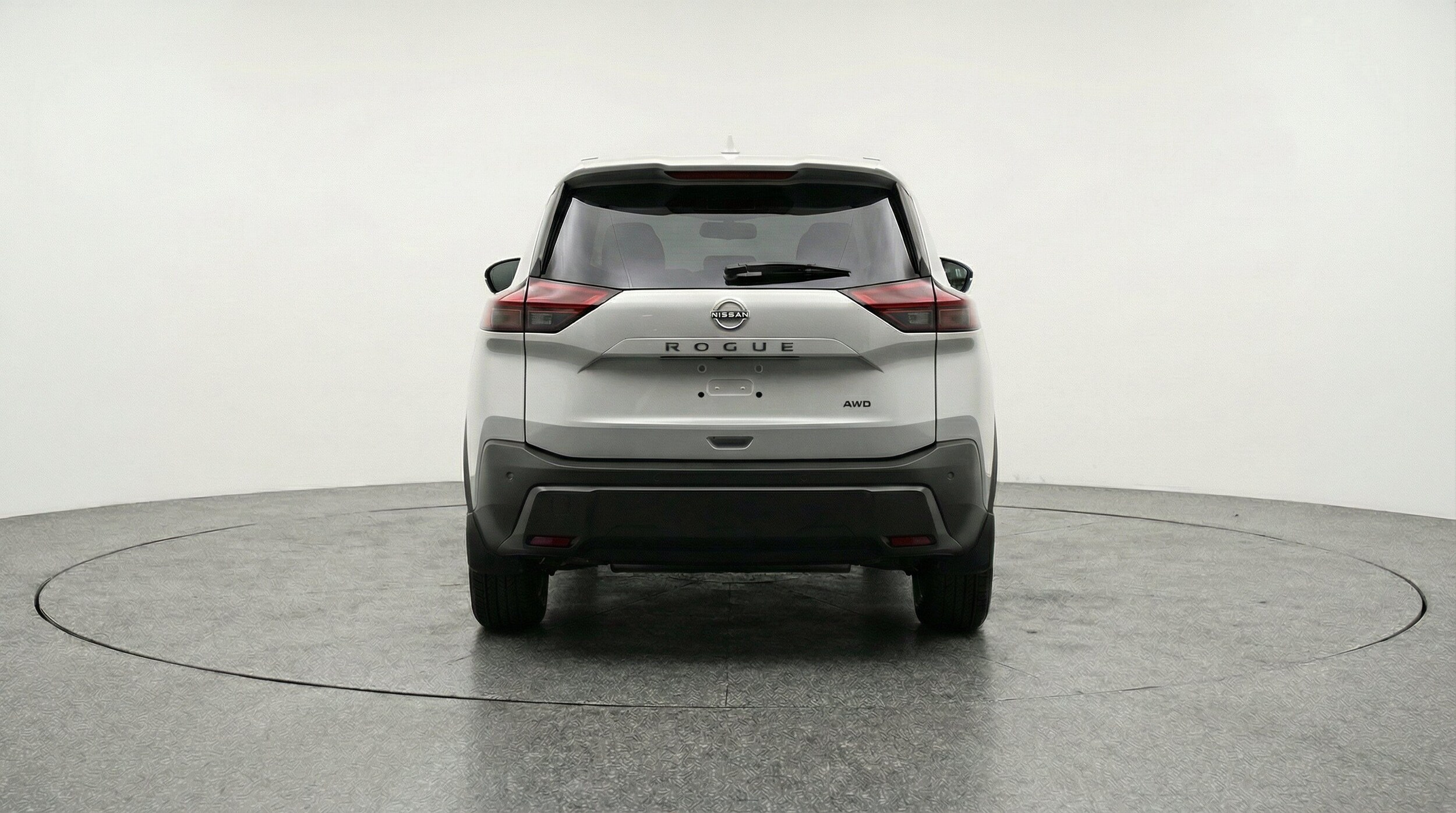 Thumbnail: 2025 Nissan Rogue - 7
