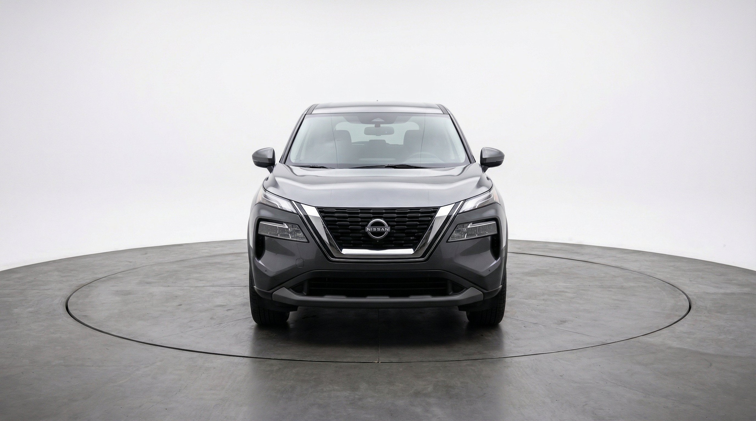 Thumbnail: 2025 Nissan Rogue - 2