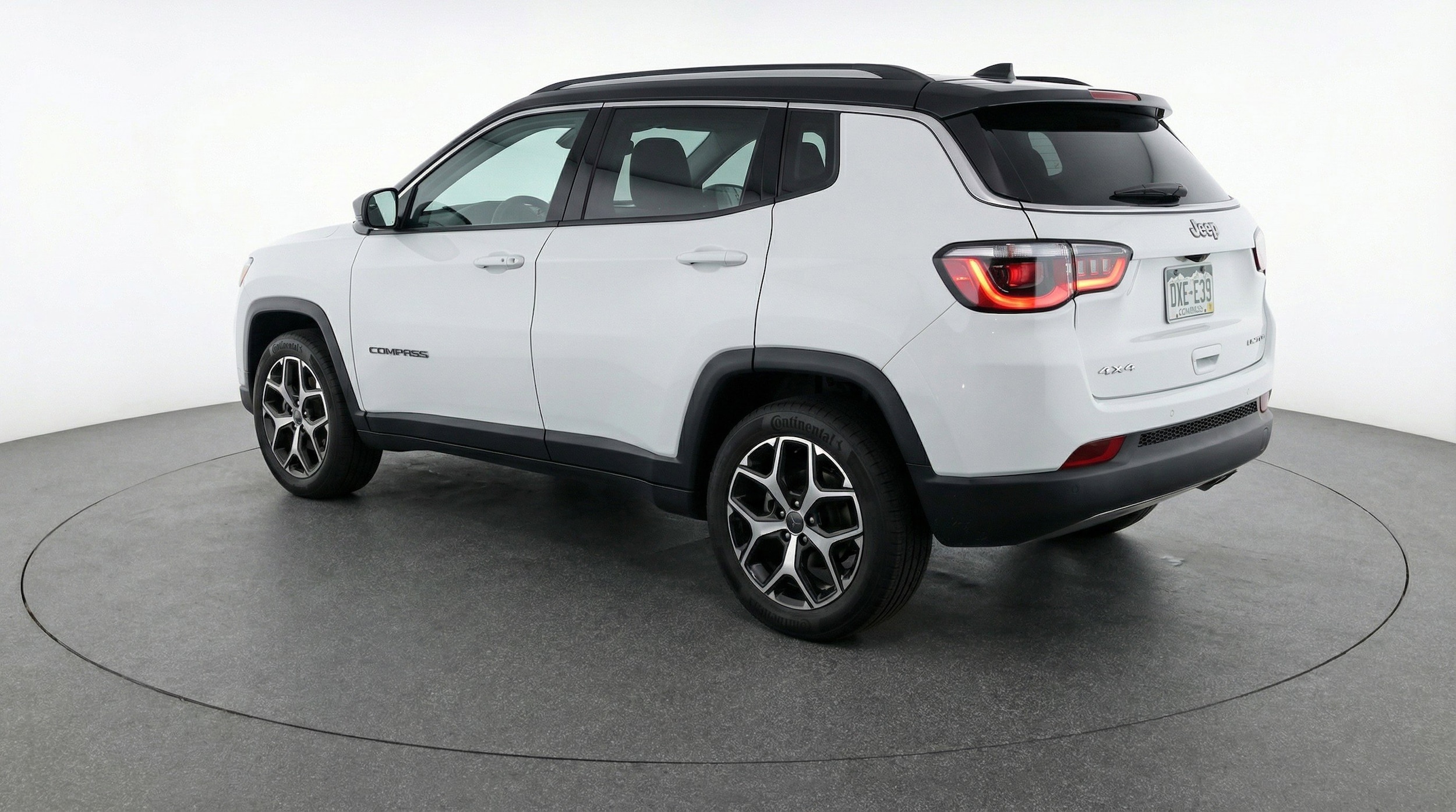 Thumbnail: 2025 Jeep Compass - 6