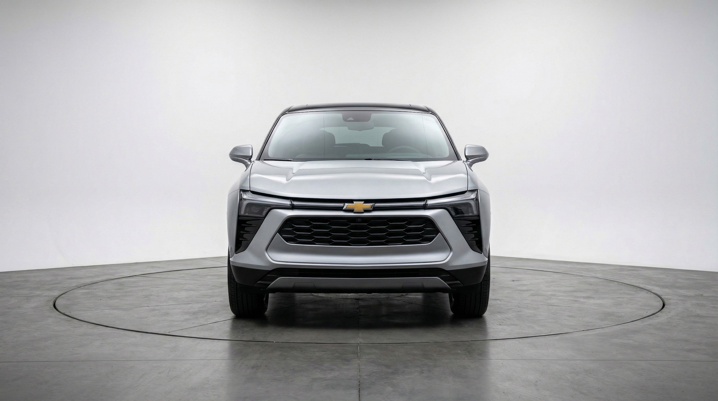 Thumbnail: 2025 Chevrolet Blazer - 2