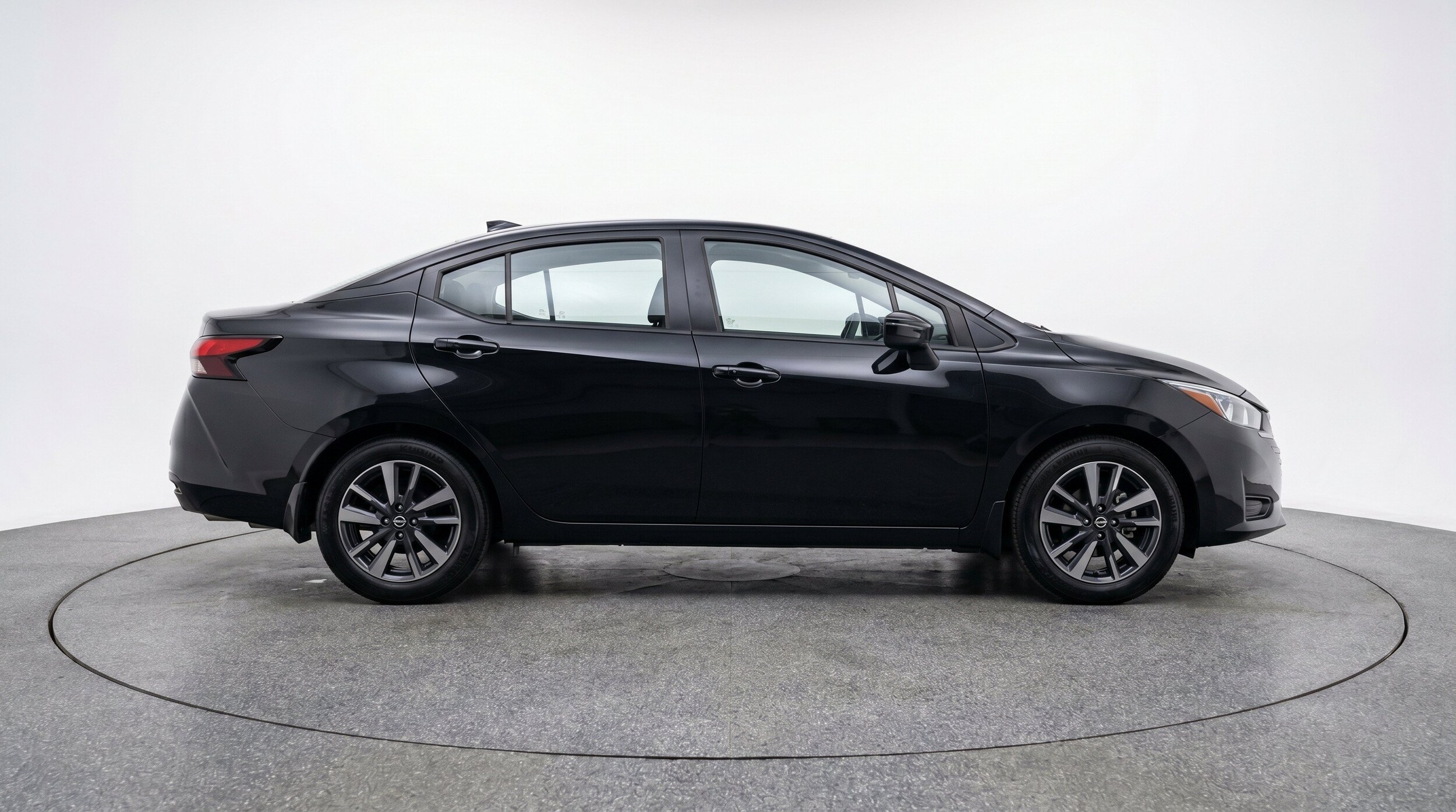 Thumbnail: 2025 Nissan Versa - 11