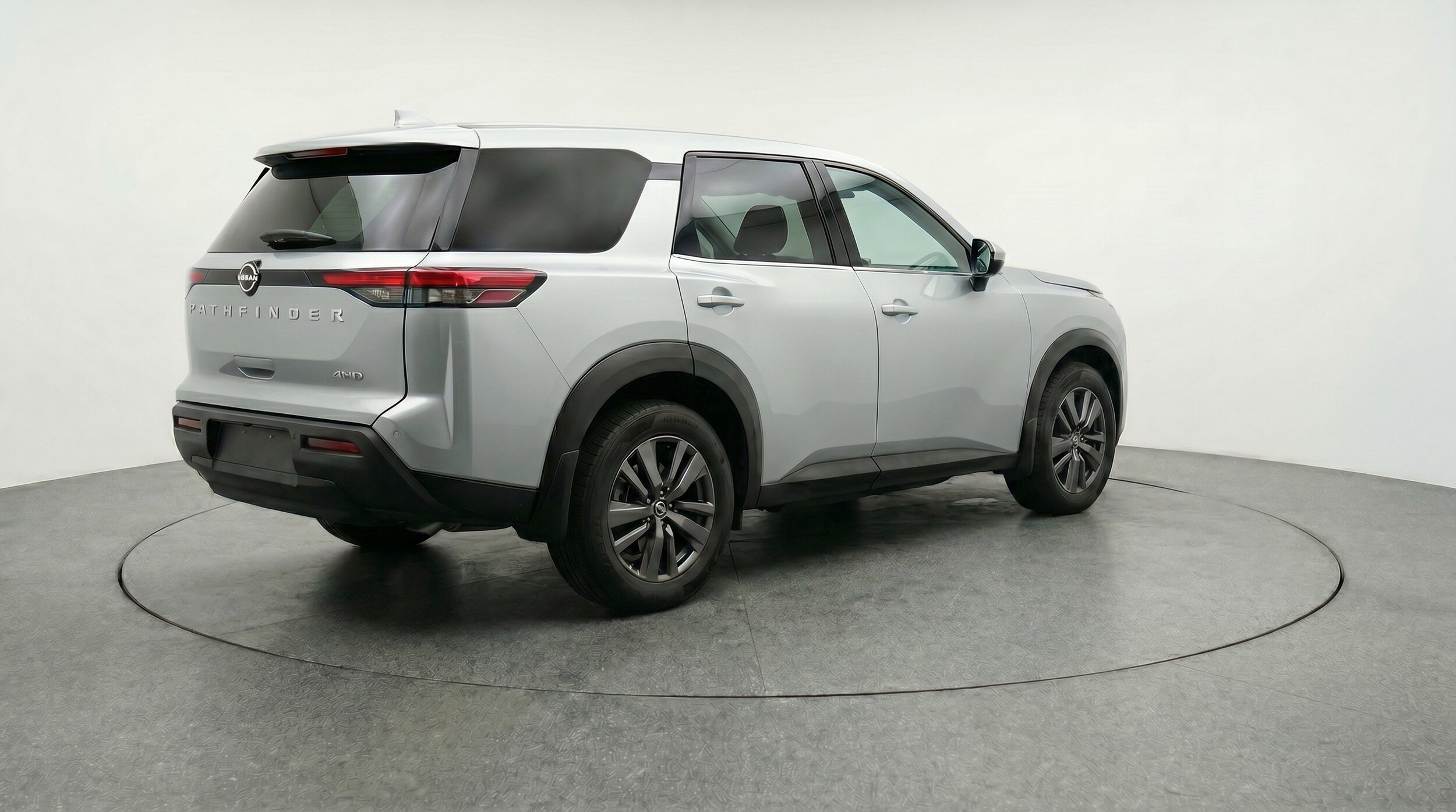 Thumbnail: 2025 Nissan Pathfinder - 9