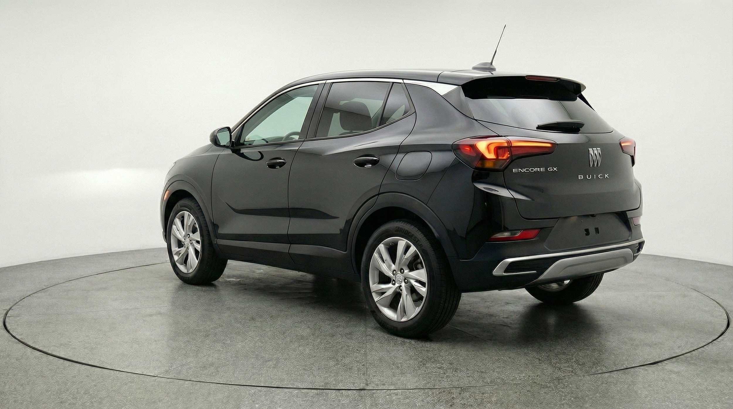 Thumbnail: 2025 Buick Encore GX - 6